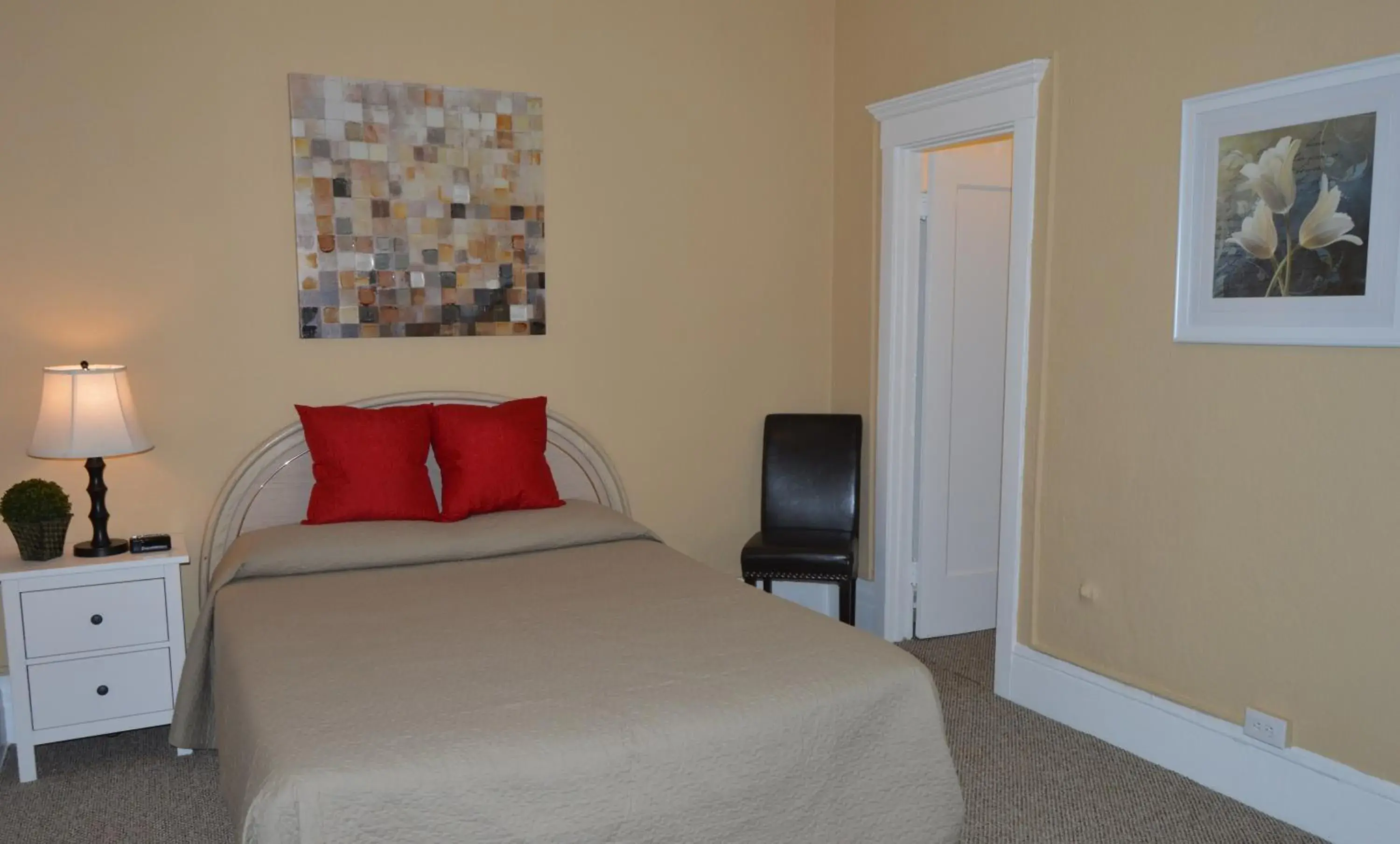 SF Plaza Hotel SF Plaza Hotel