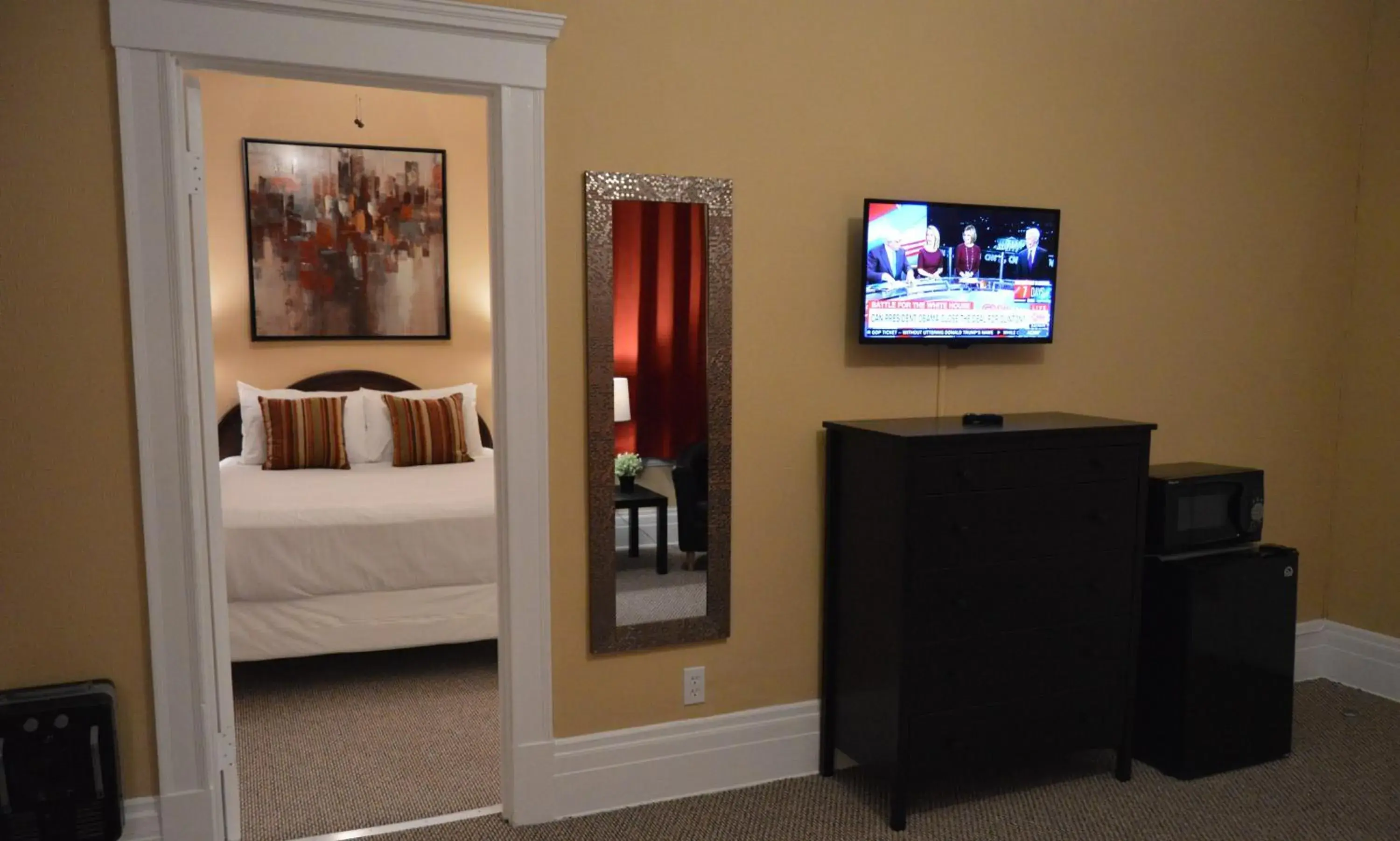 Other, Bed in SF Plaza Hotel Other, Bed in SF Plaza Hotel