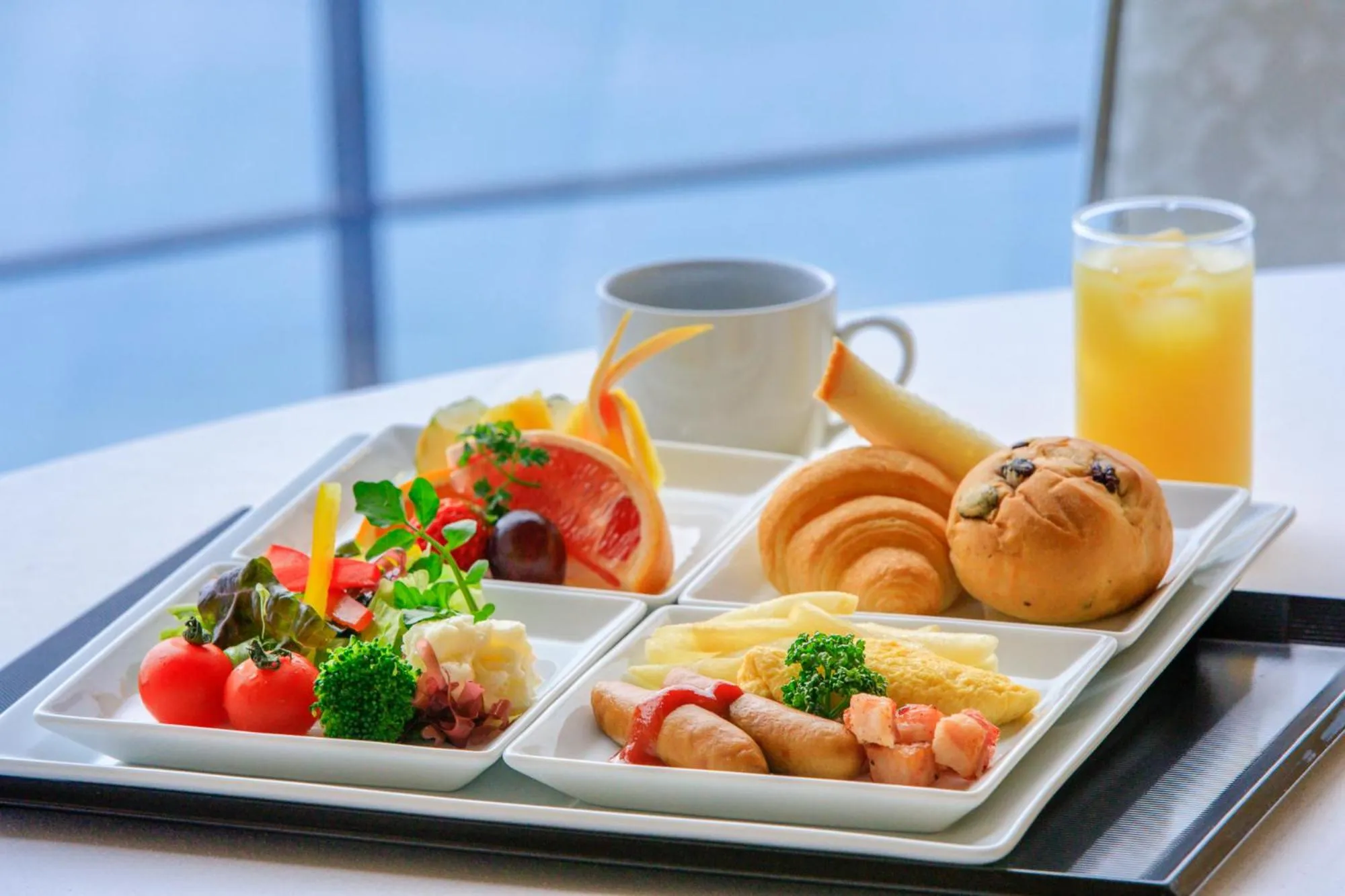 Hotel Ambia Shofukaku