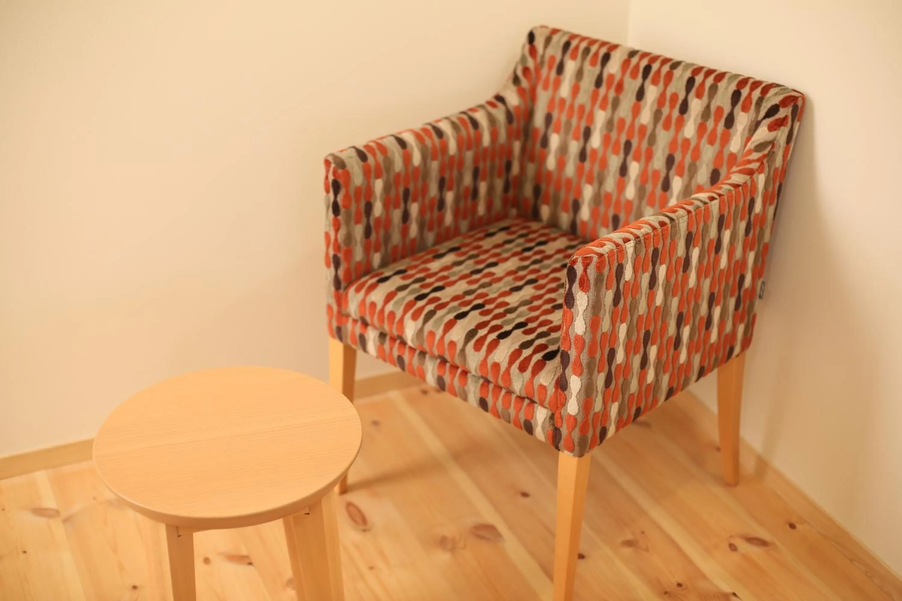 Decorative detail in RESI STAY Anekoji