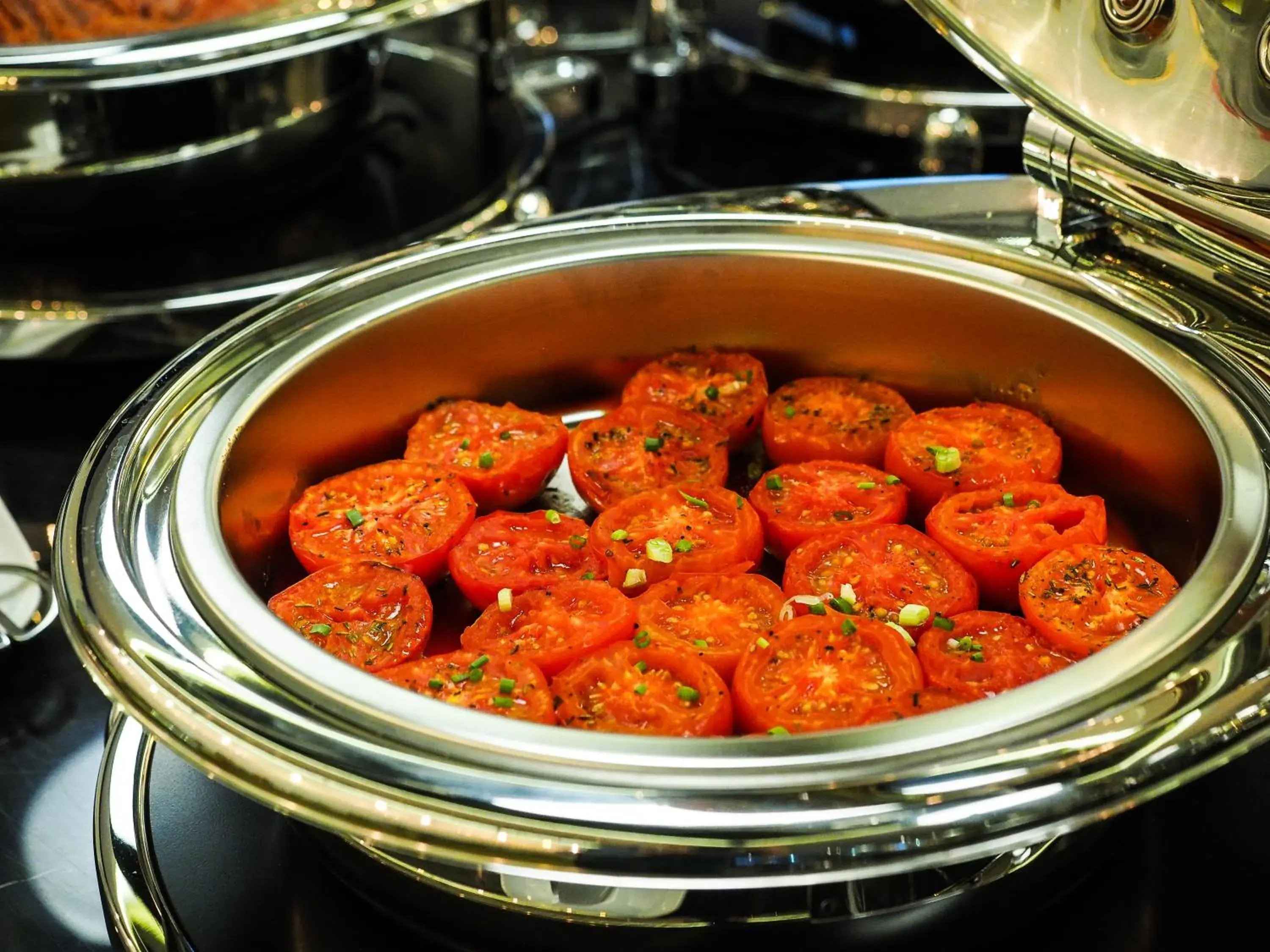 Restaurant/places to eat in 130 Hotel & Residence Bangkok Restaurant/places to eat in 130 Hotel & Residence Bangkok