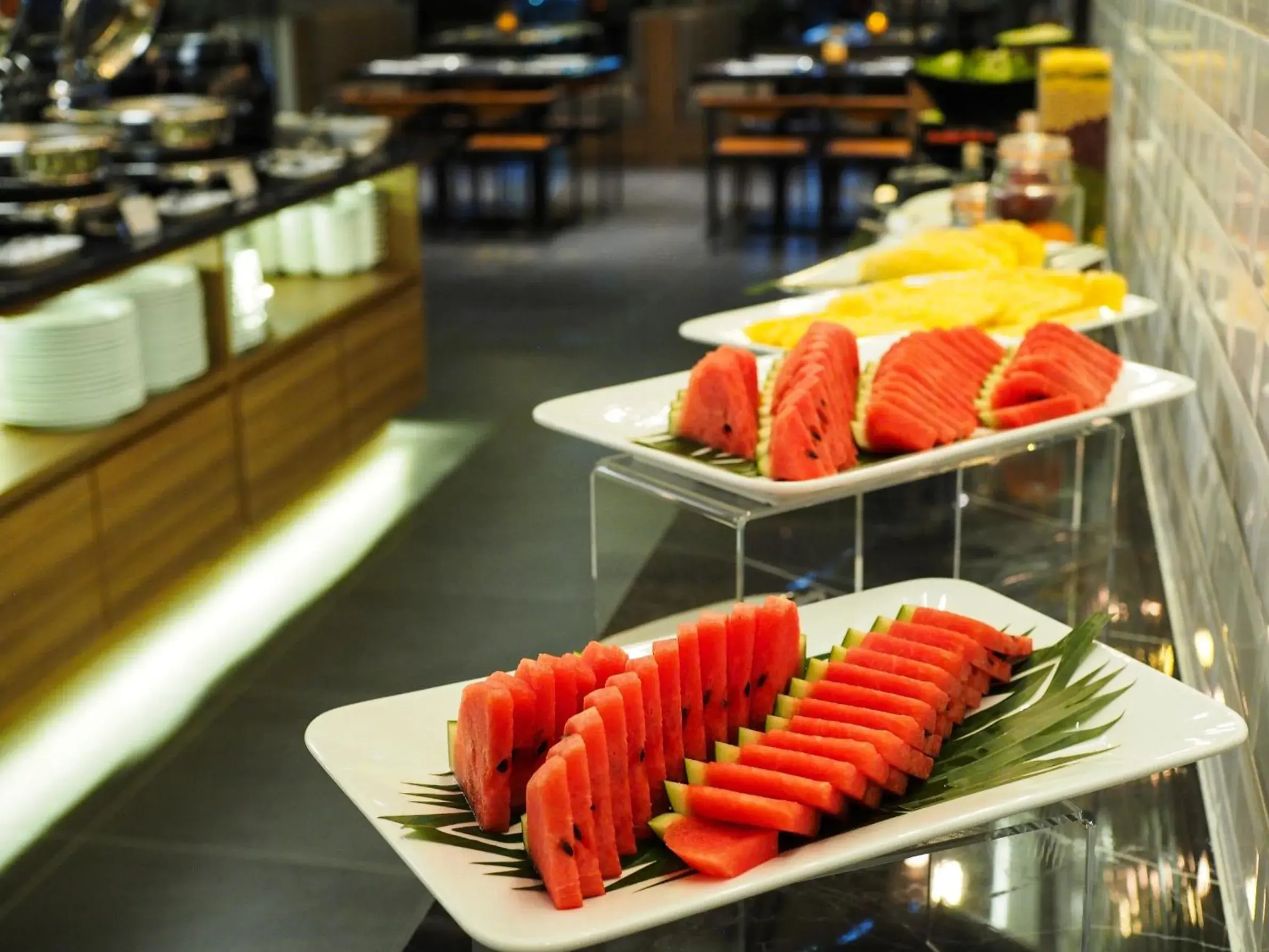 Restaurant/places to eat in 130 Hotel & Residence Bangkok Restaurant/places to eat in 130 Hotel & Residence Bangkok