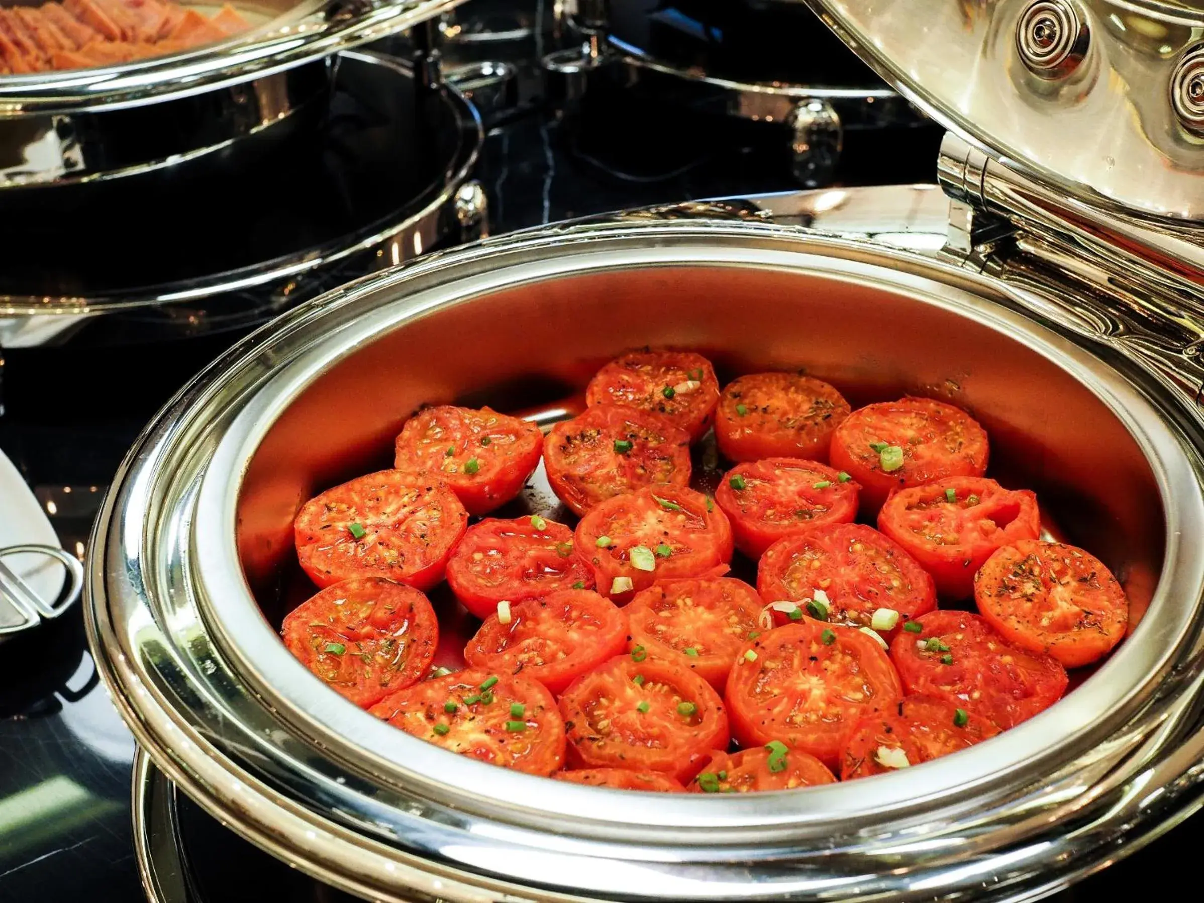 Restaurant/places to eat in 130 Hotel & Residence Bangkok Restaurant/places to eat in 130 Hotel & Residence Bangkok