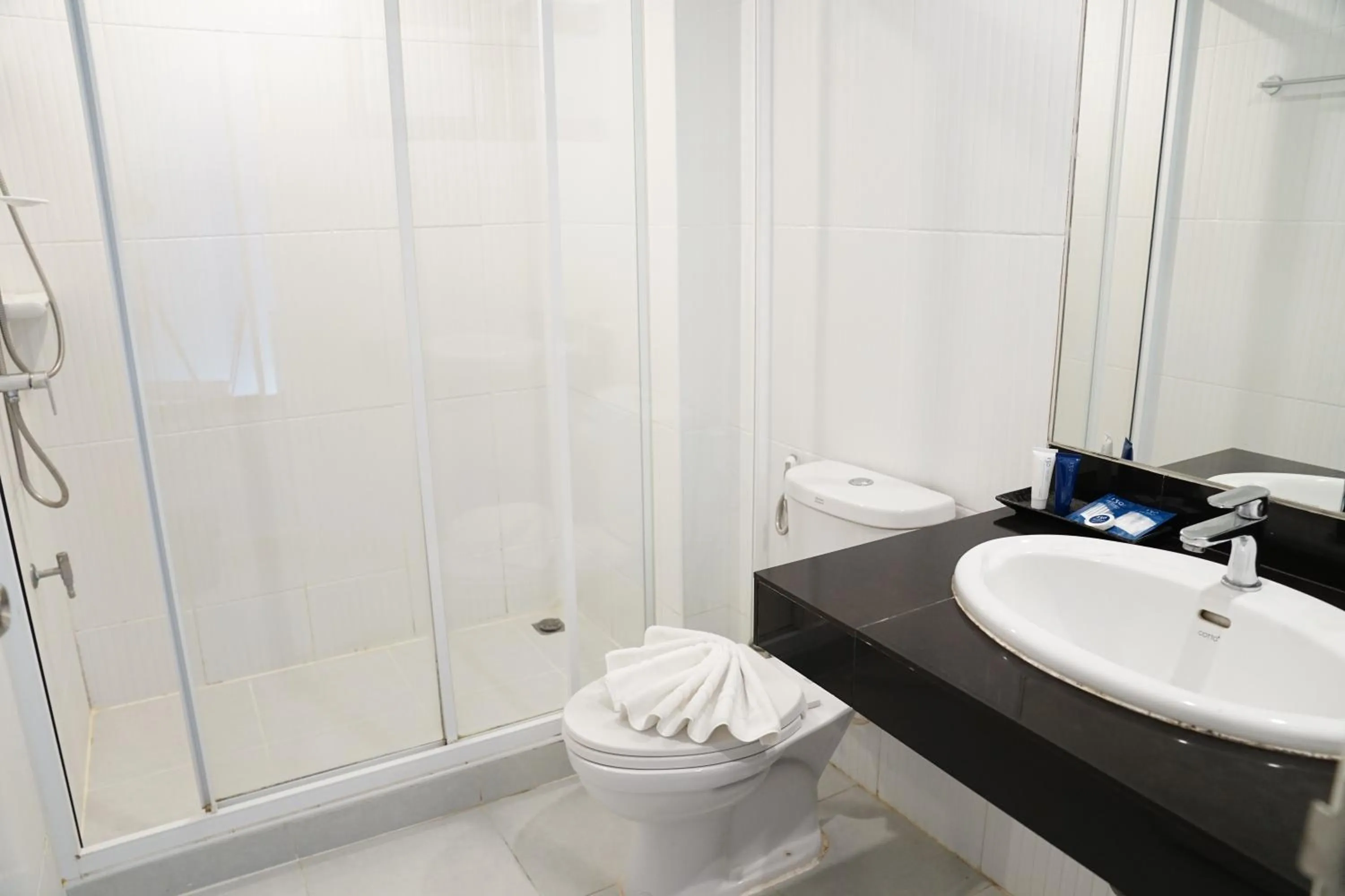 130 Hotel & Residence Bangkok