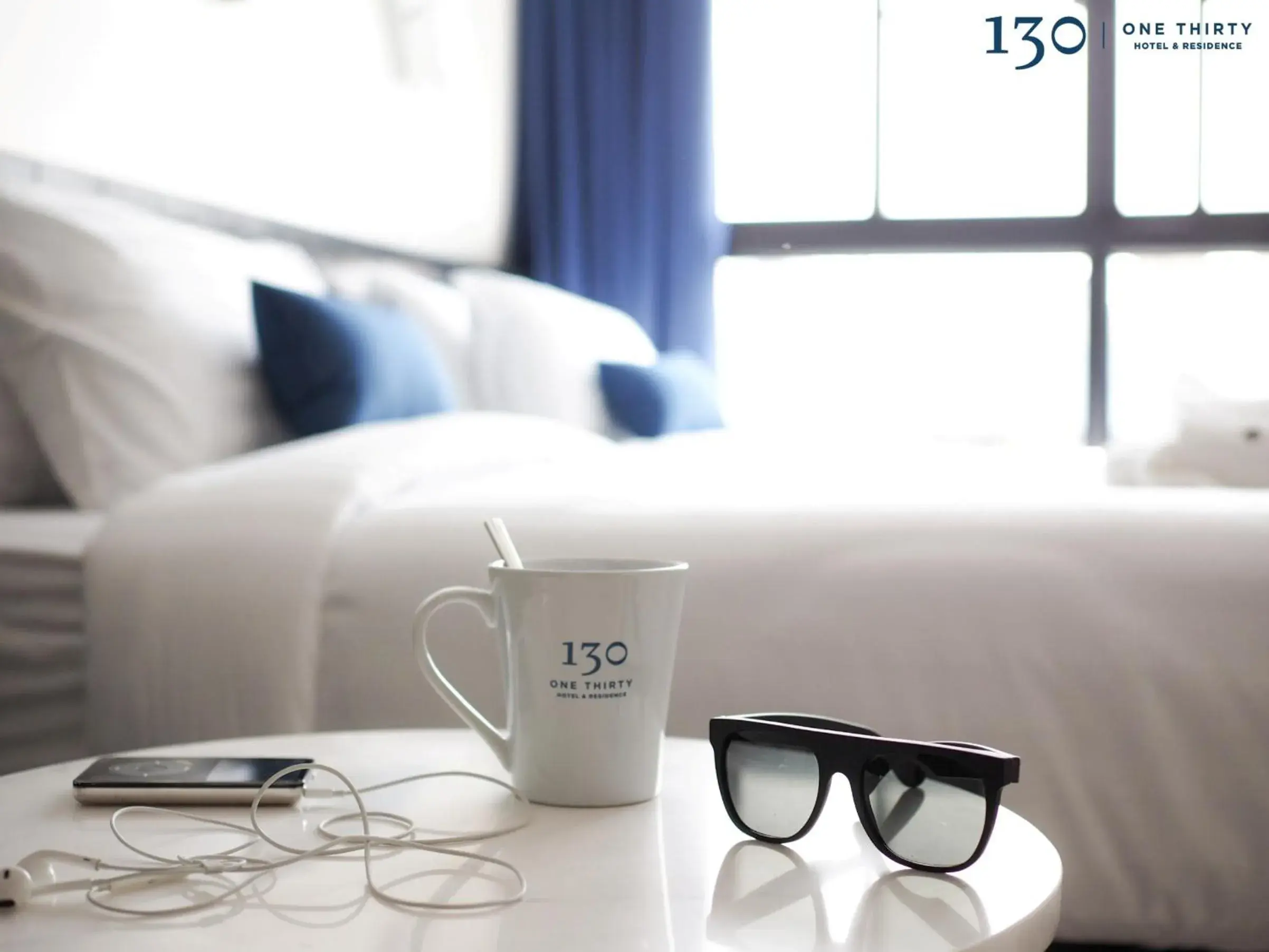 Bedroom, Bed in 130 Hotel & Residence Bangkok Bedroom, Bed in 130 Hotel & Residence Bangkok