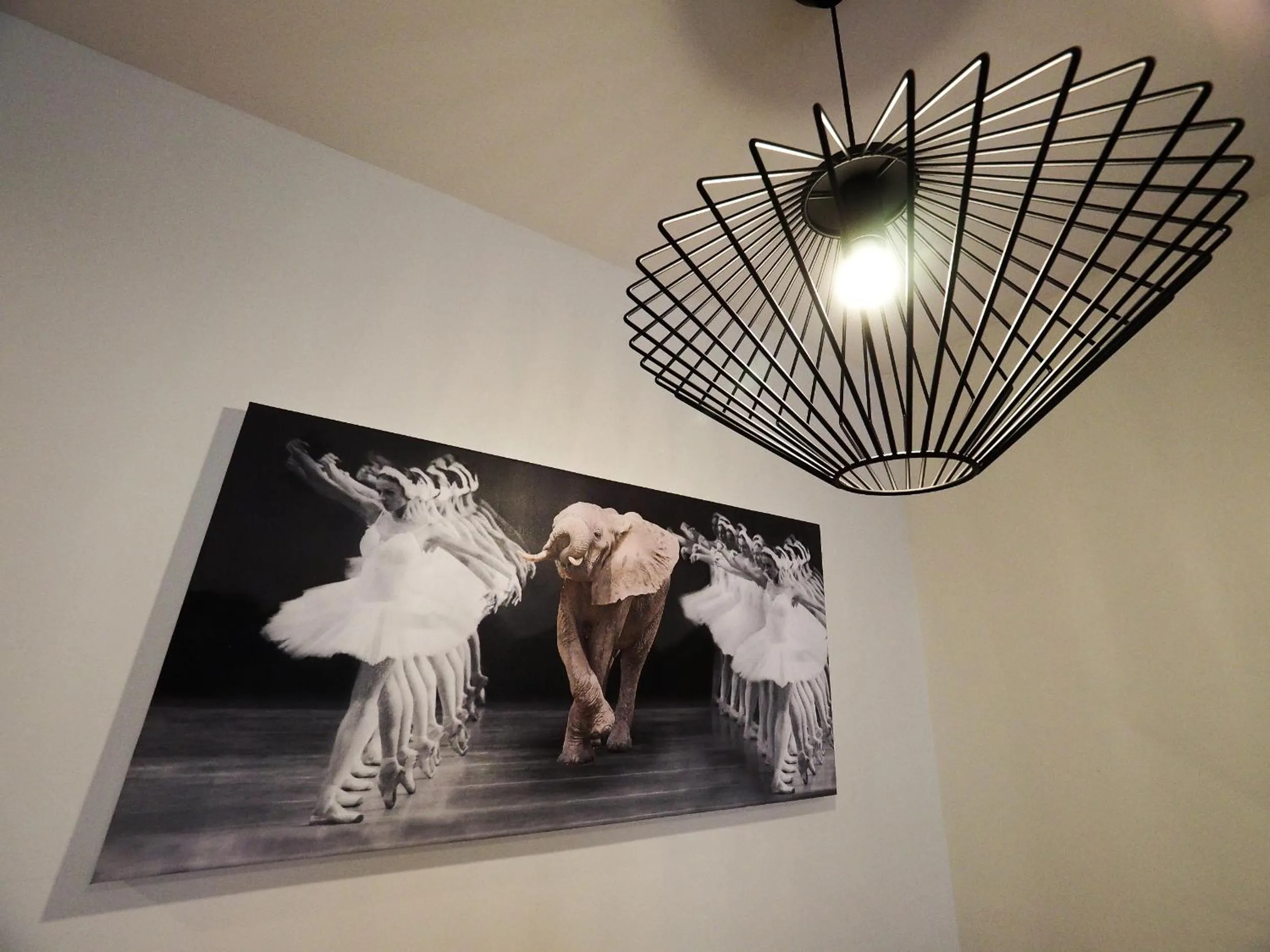 Living room in 130 Hotel & Residence Bangkok