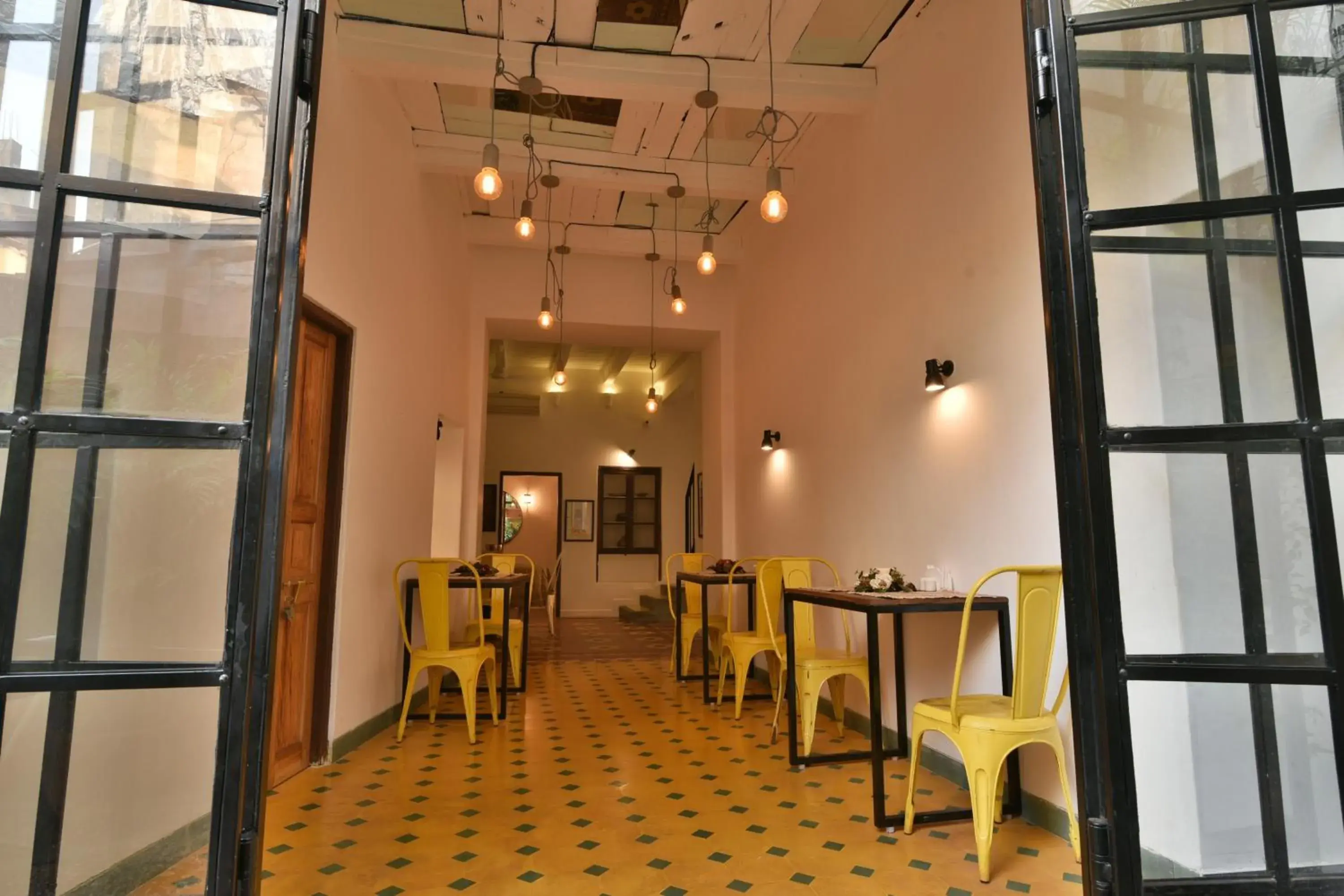 Restaurant/places to eat in Mateus Boutique Hotel Restaurant/places to eat in Mateus Boutique Hotel