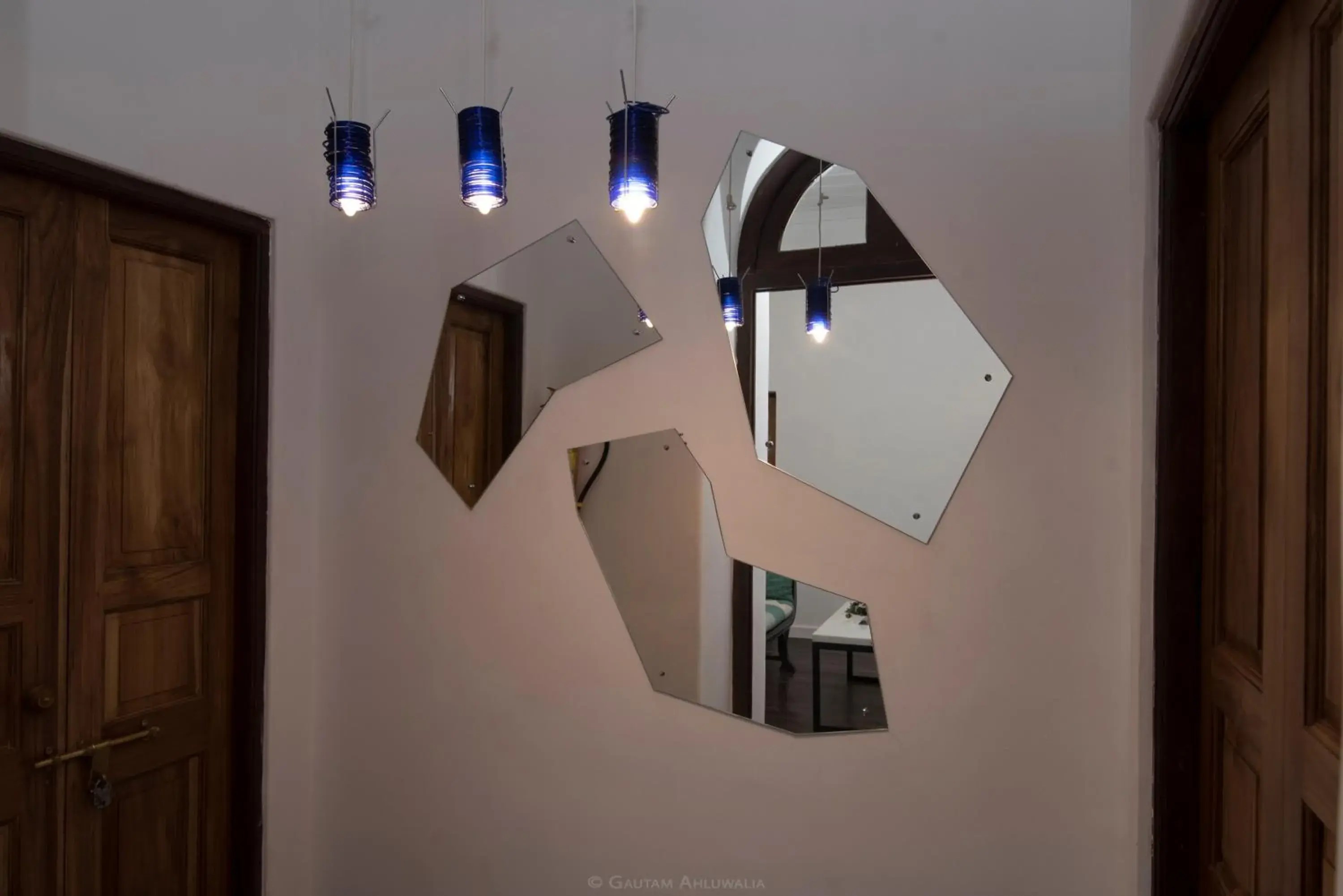 Property building in Mateus Boutique Hotel Property building in Mateus Boutique Hotel