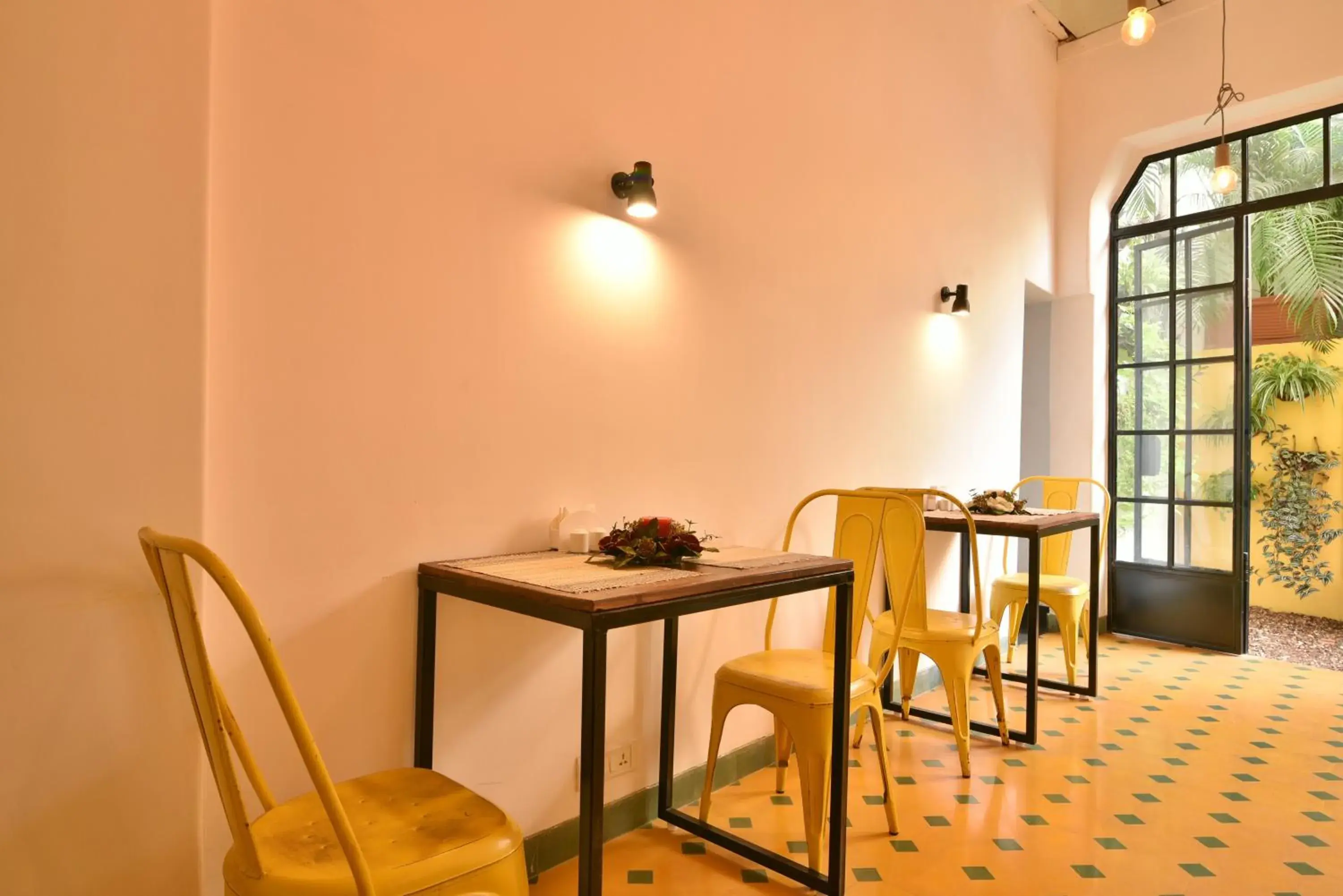 Restaurant/places to eat in Mateus Boutique Hotel Restaurant/places to eat in Mateus Boutique Hotel