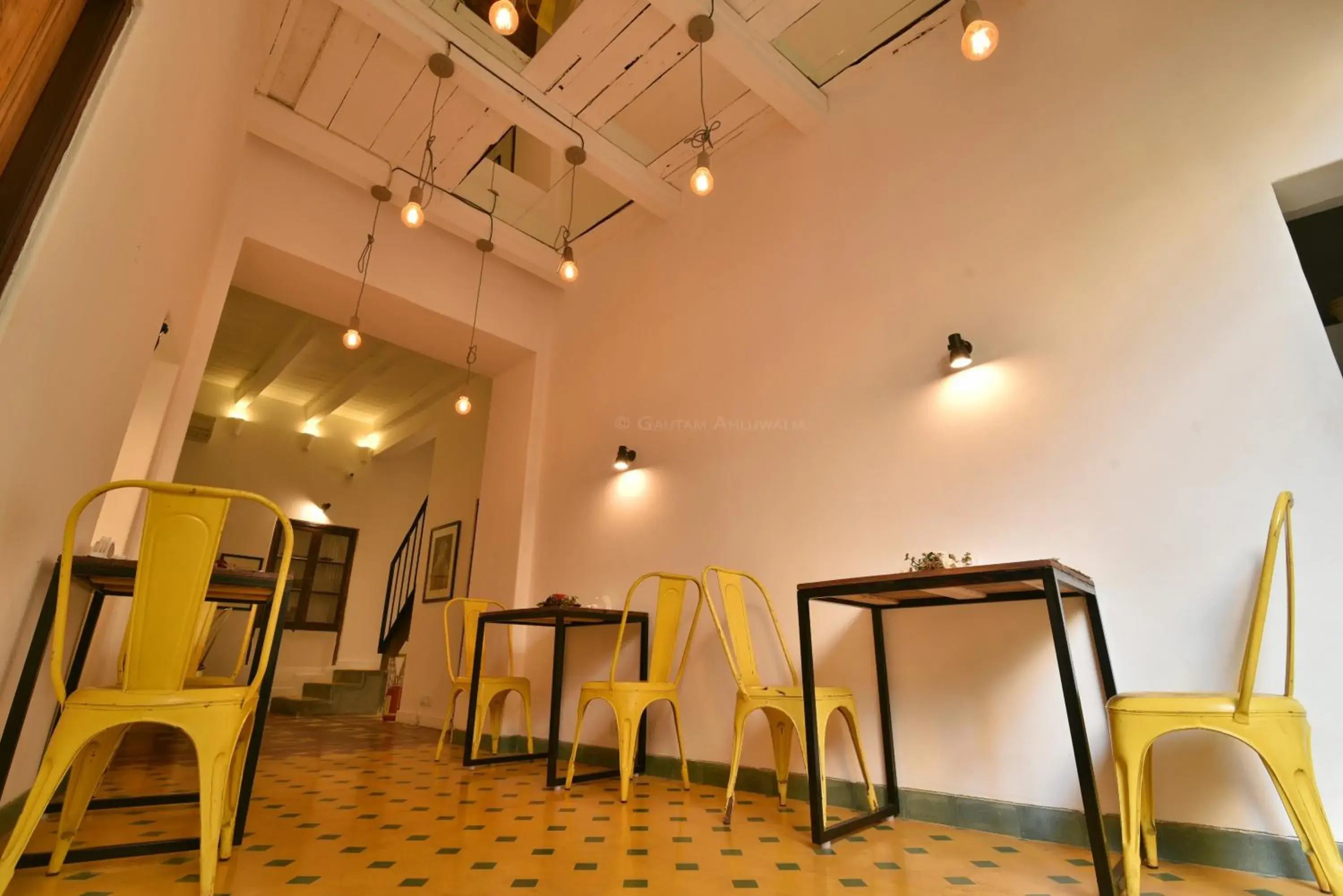 Restaurant/places to eat in Mateus Boutique Hotel Restaurant/places to eat in Mateus Boutique Hotel