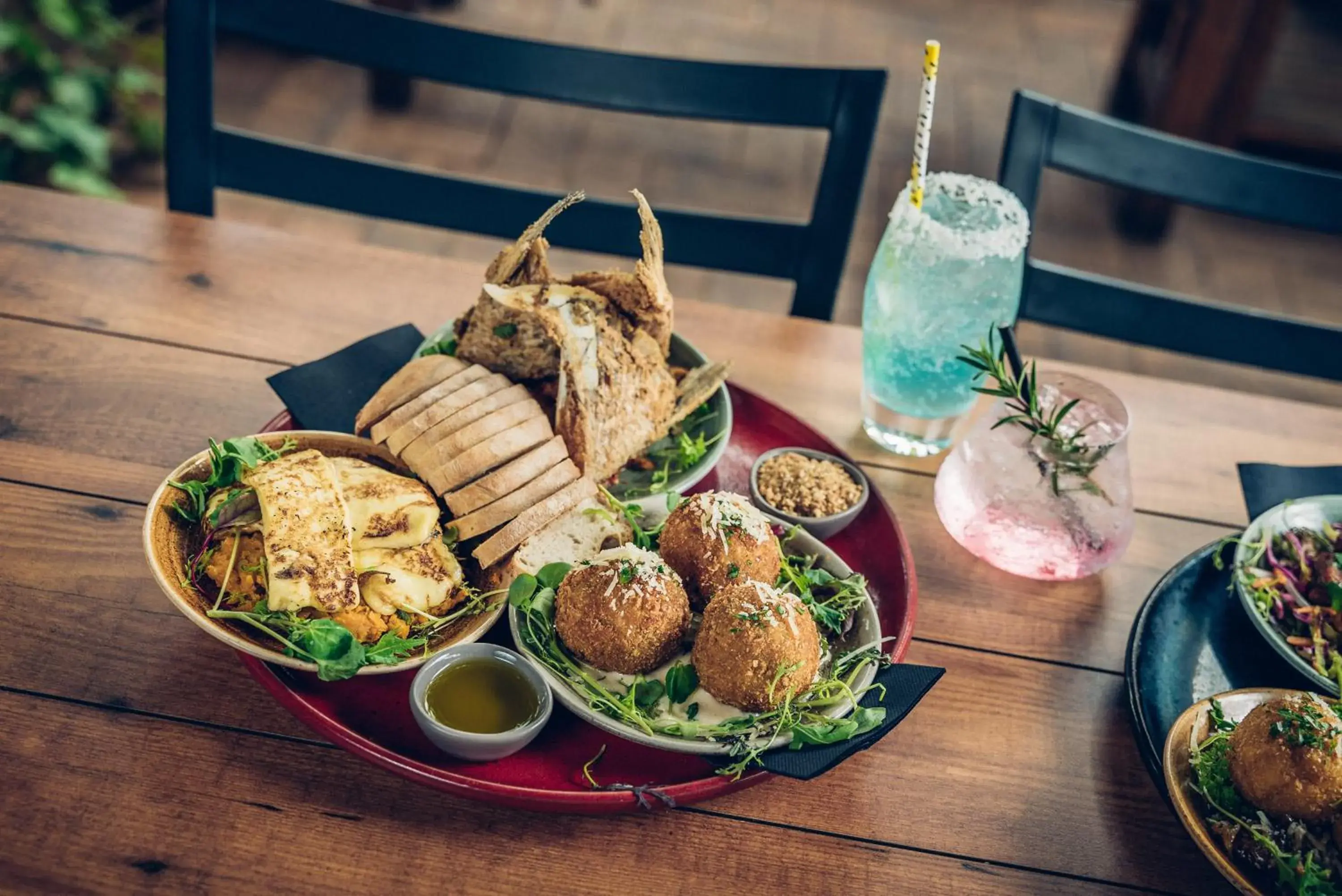 Restaurant/places to eat in Mick O'Sheas Restaurant/places to eat in Mick O'Sheas