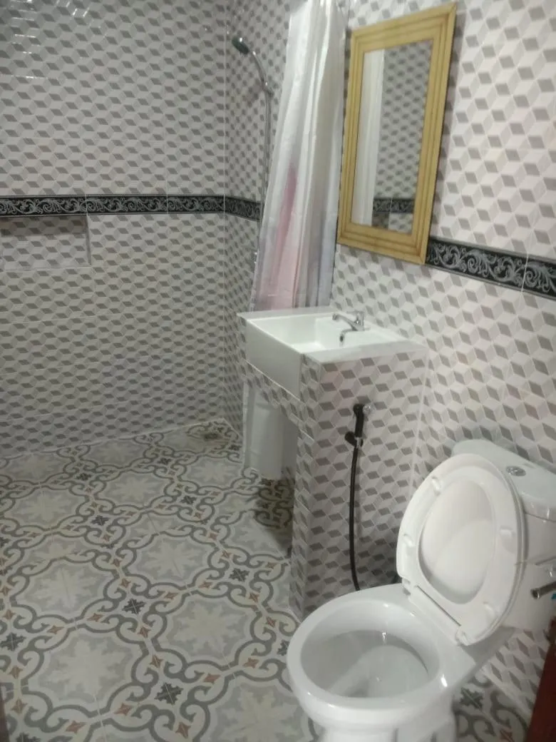Taman Ratih Guest House