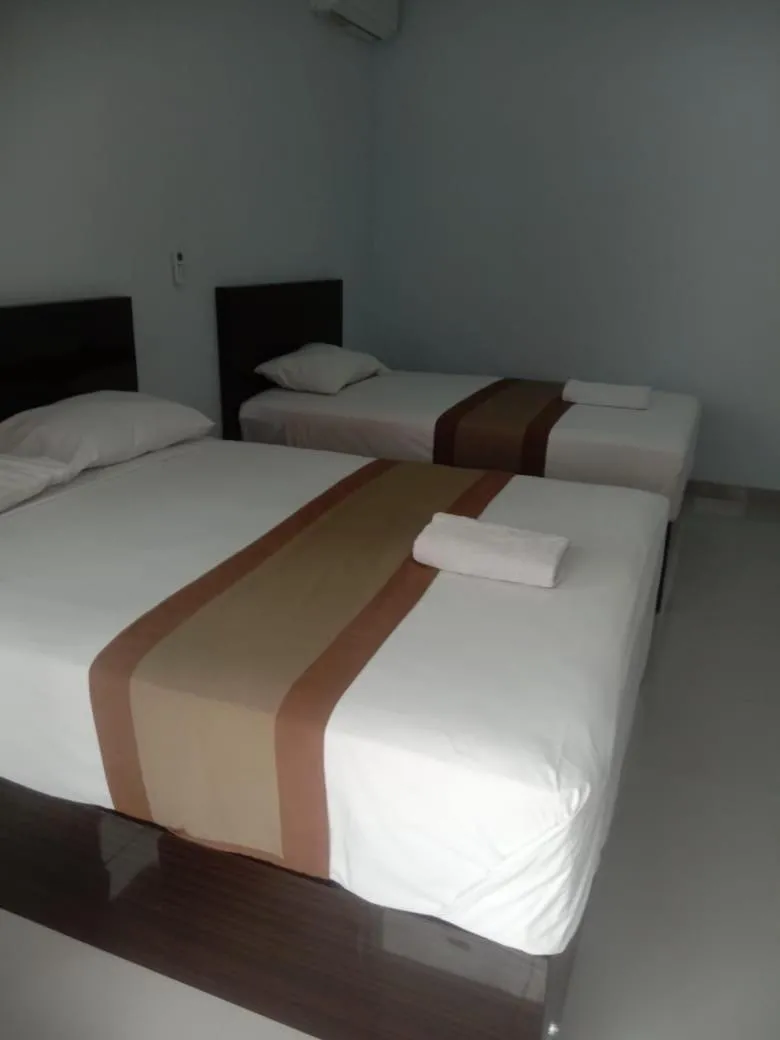 Taman Ratih Guest House