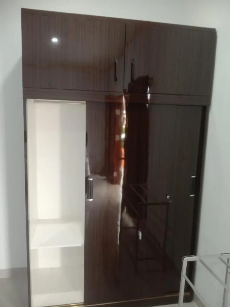Taman Ratih Guest House