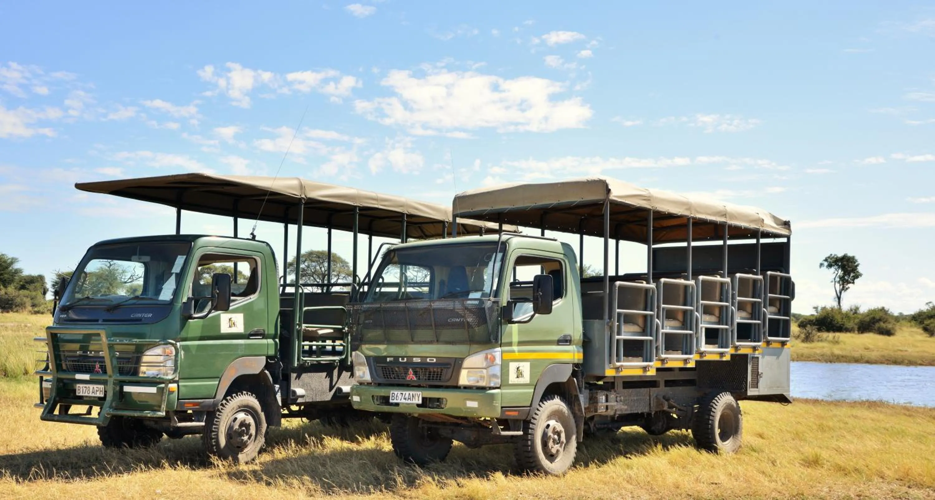 Activities in Thebe River Safaris