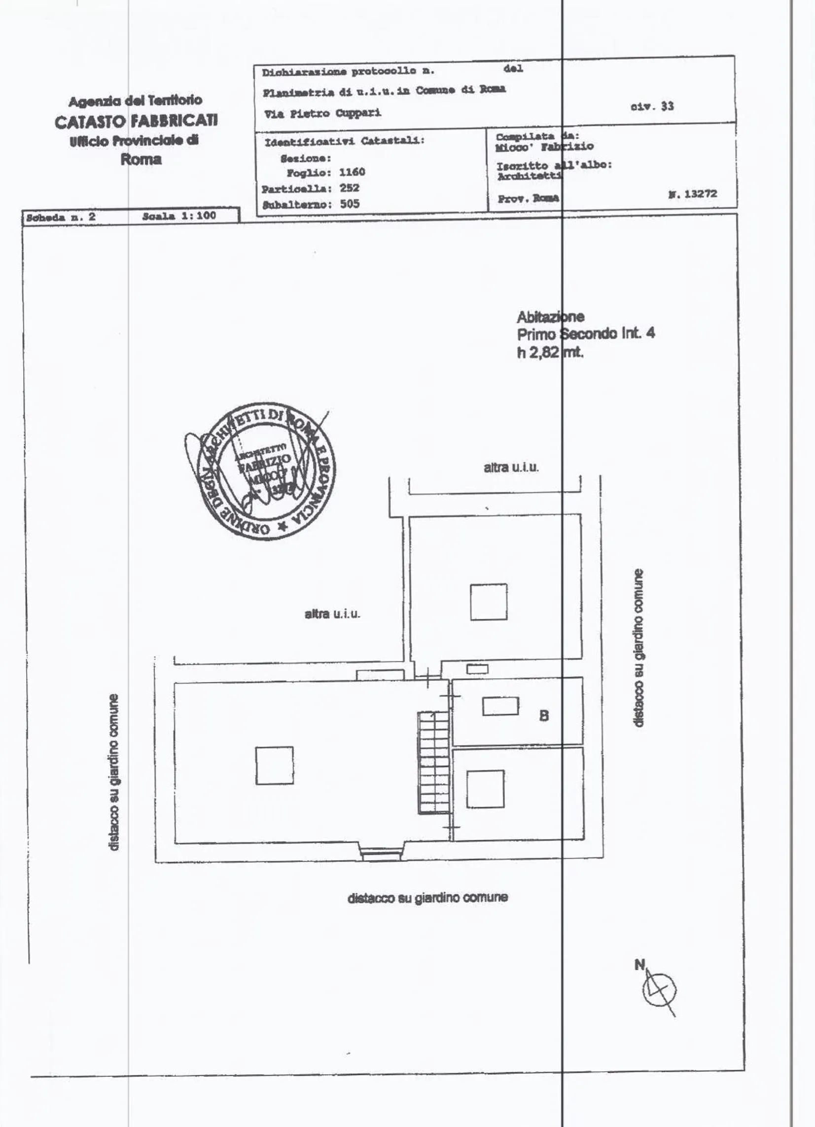 Other in CasalFattoria