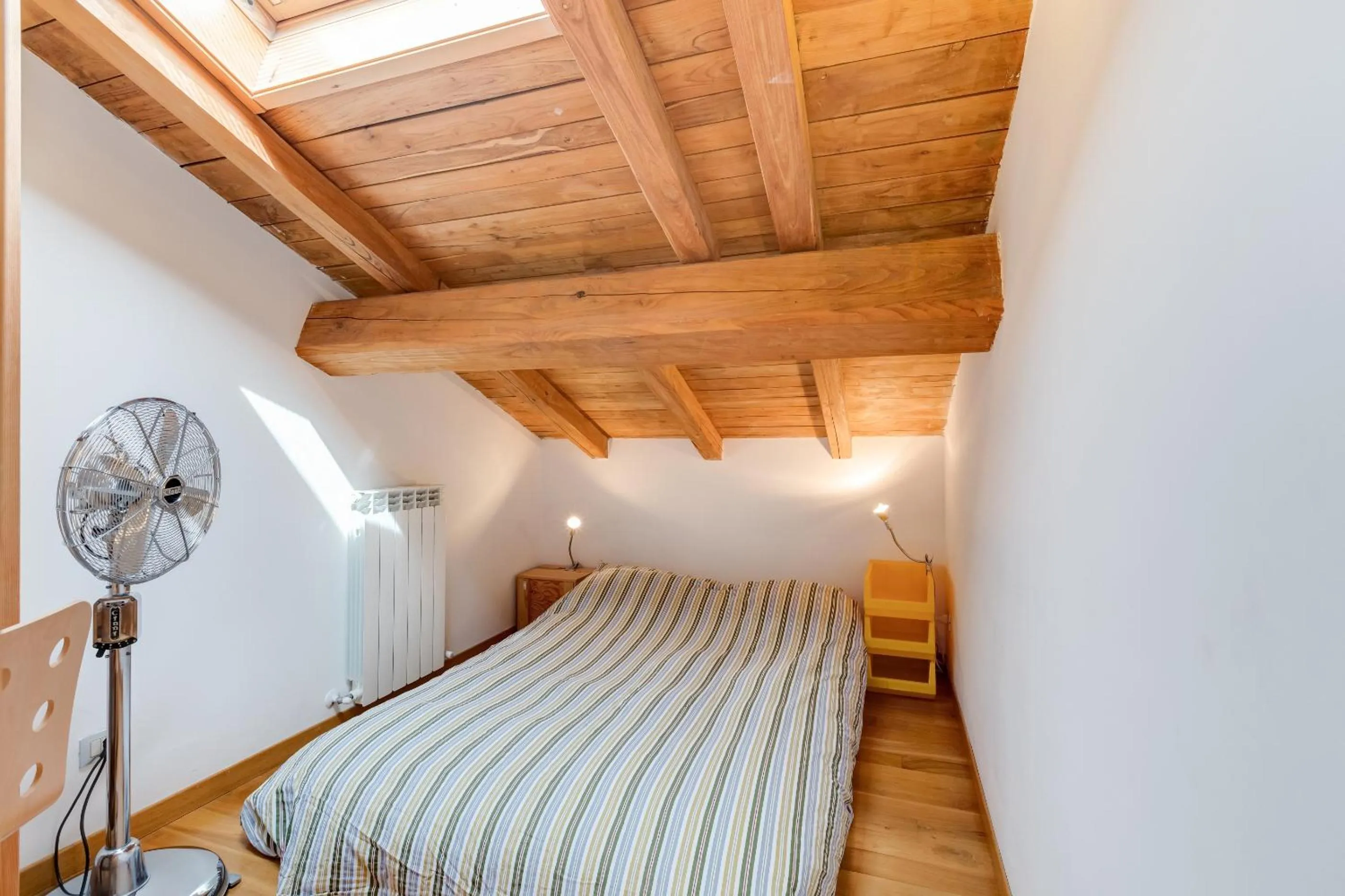 Bedroom, Bed in CasalFattoria