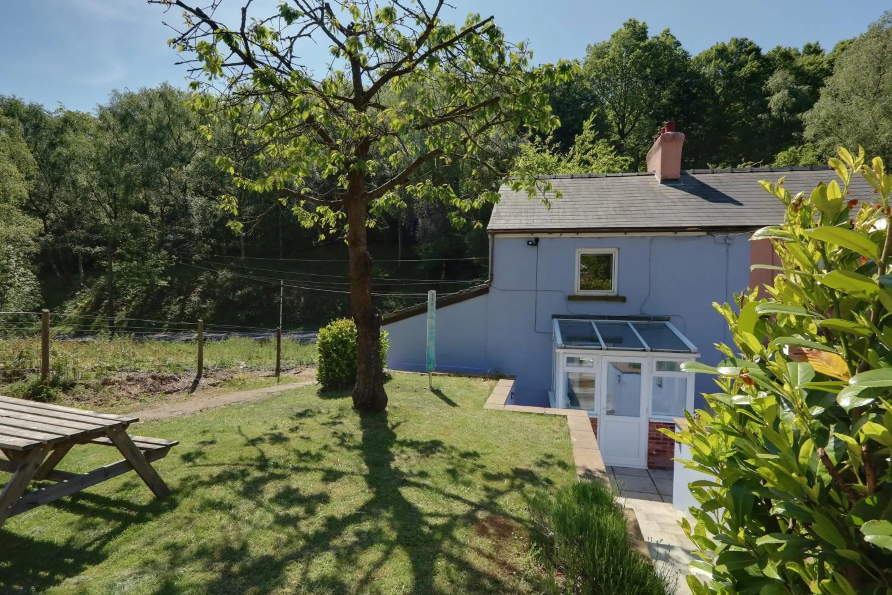 Lilac Cottage Lilac Cottage