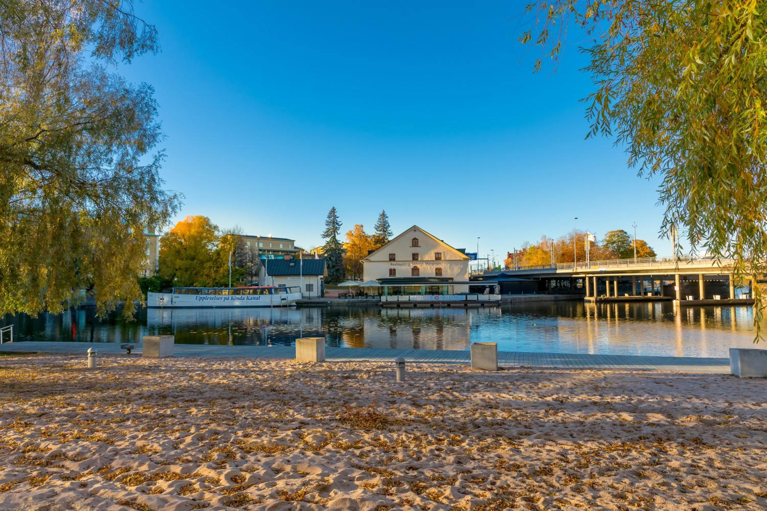 Other in ApartDirect Linköping Arena