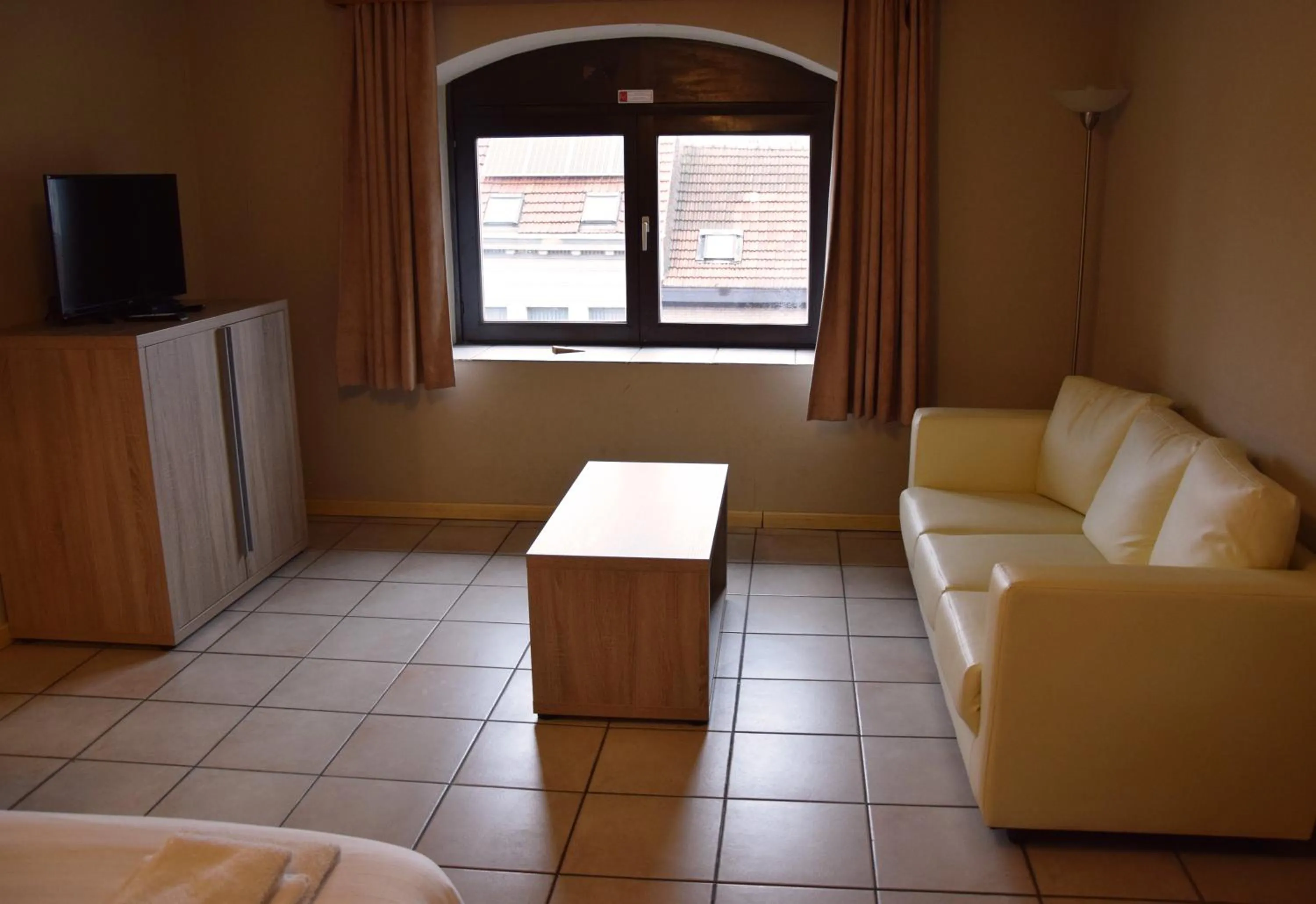 TV and multimedia in Condo Gardens Antwerp