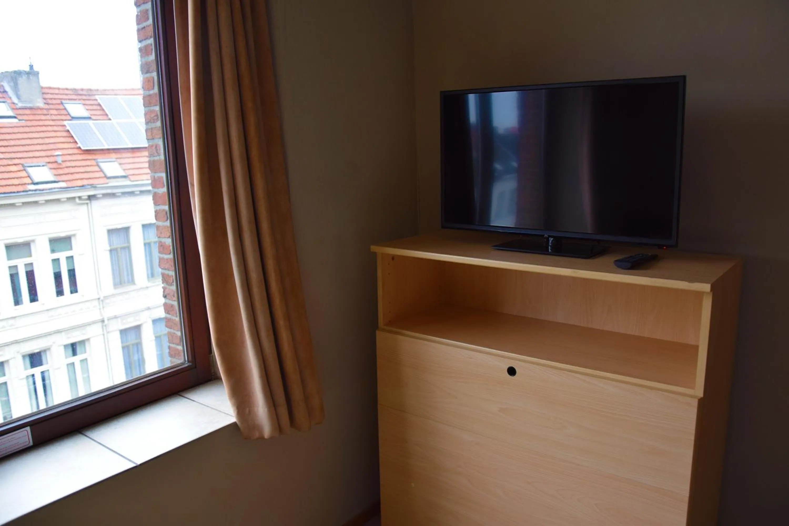 TV and multimedia in Condo Gardens Antwerp