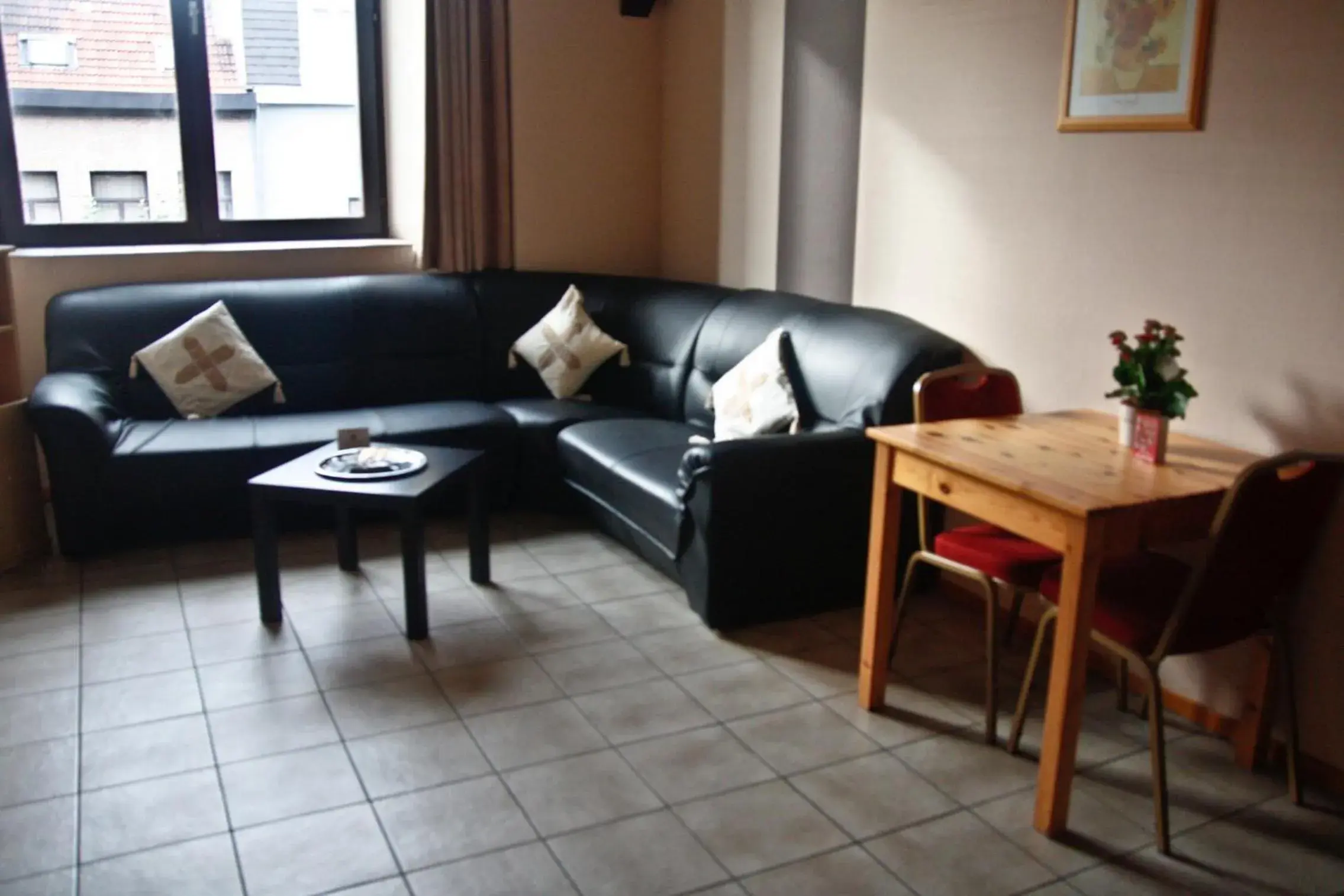 Family Apartment (4 Adults) in Condo Gardens Antwerp Family Apartment (4 Adults) in Condo Gardens Antwerp