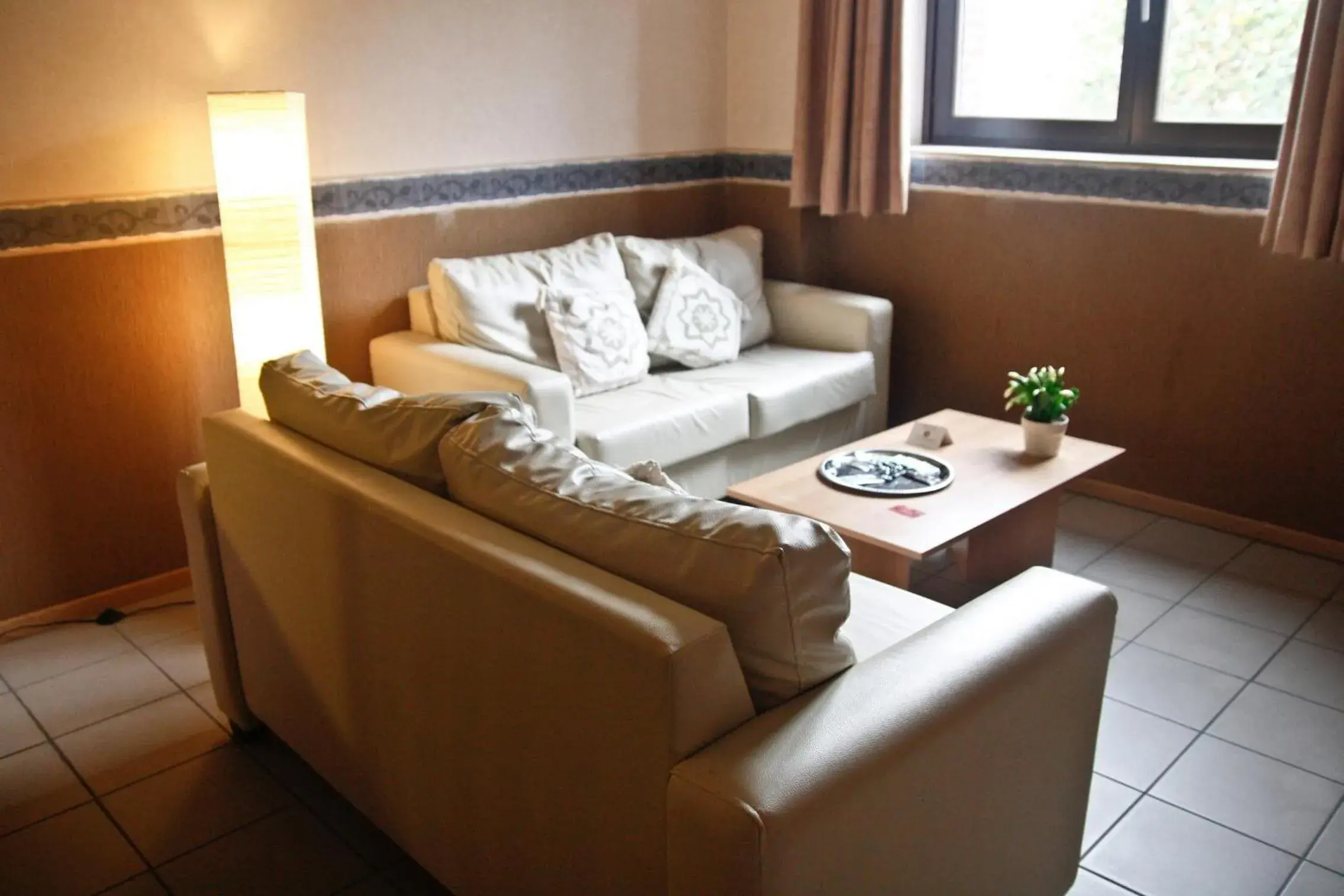 Family Apartment (4 Adults) in Condo Gardens Antwerp Family Apartment (4 Adults) in Condo Gardens Antwerp