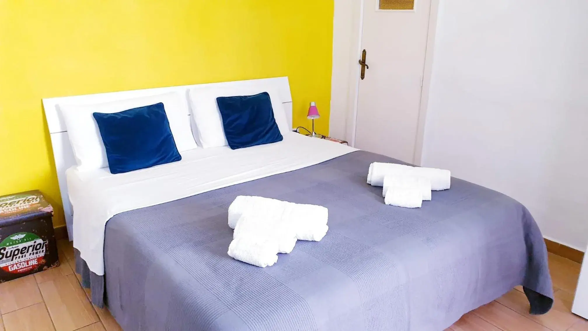 Two-Room Apartment in A Casa Di Alice Two-Room Apartment in A Casa Di Alice