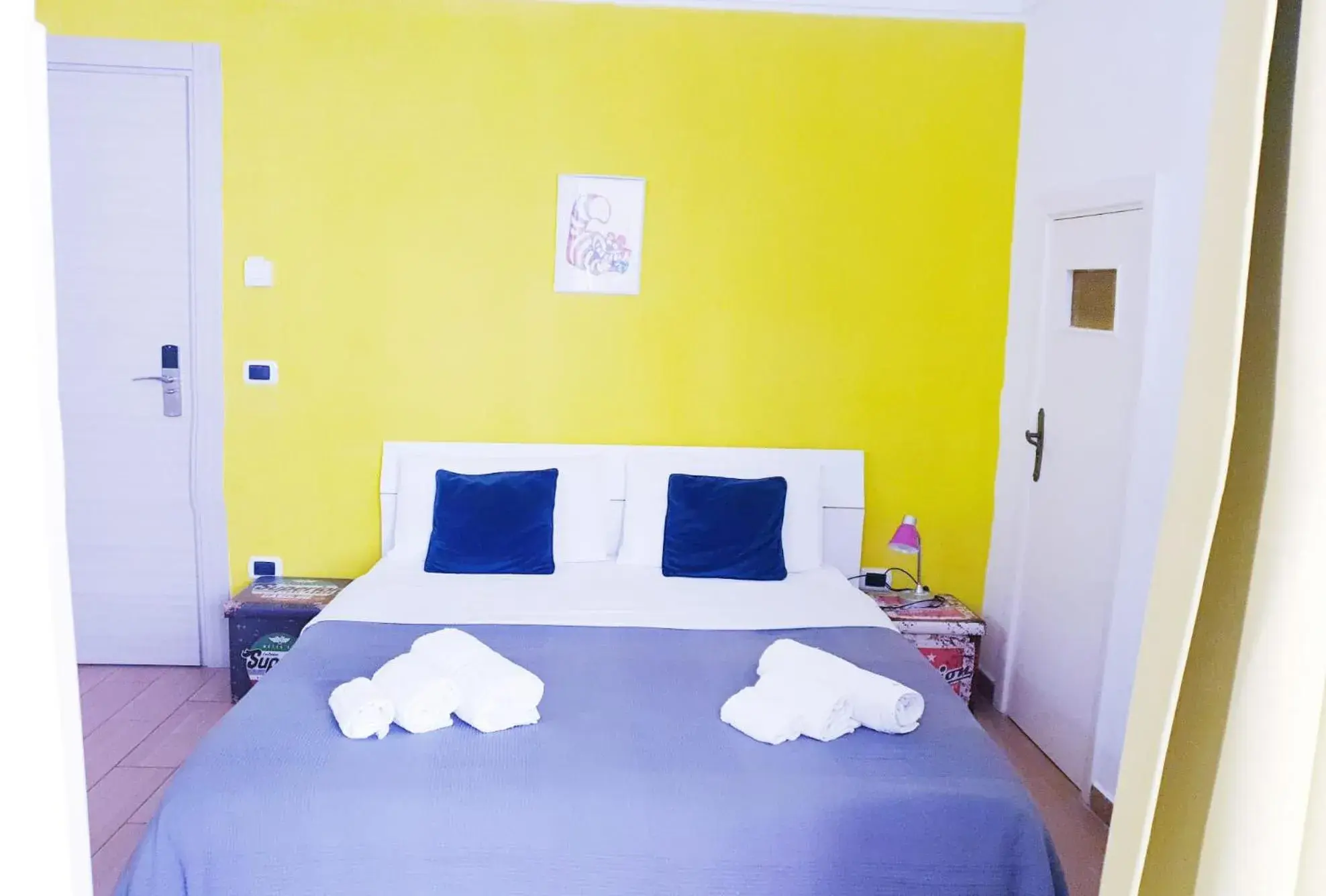 Two-Room Apartment in A Casa Di Alice Two-Room Apartment in A Casa Di Alice