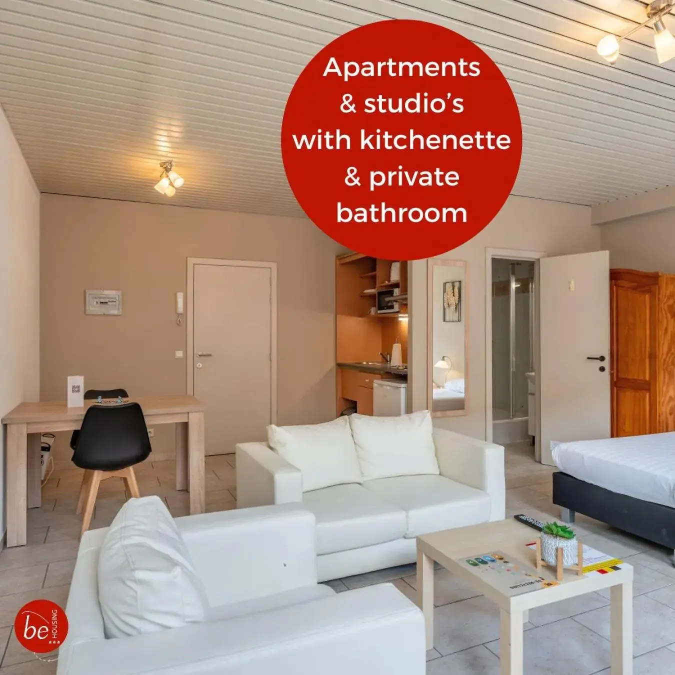 Condo Gardens Brussels Condo Gardens Brussels