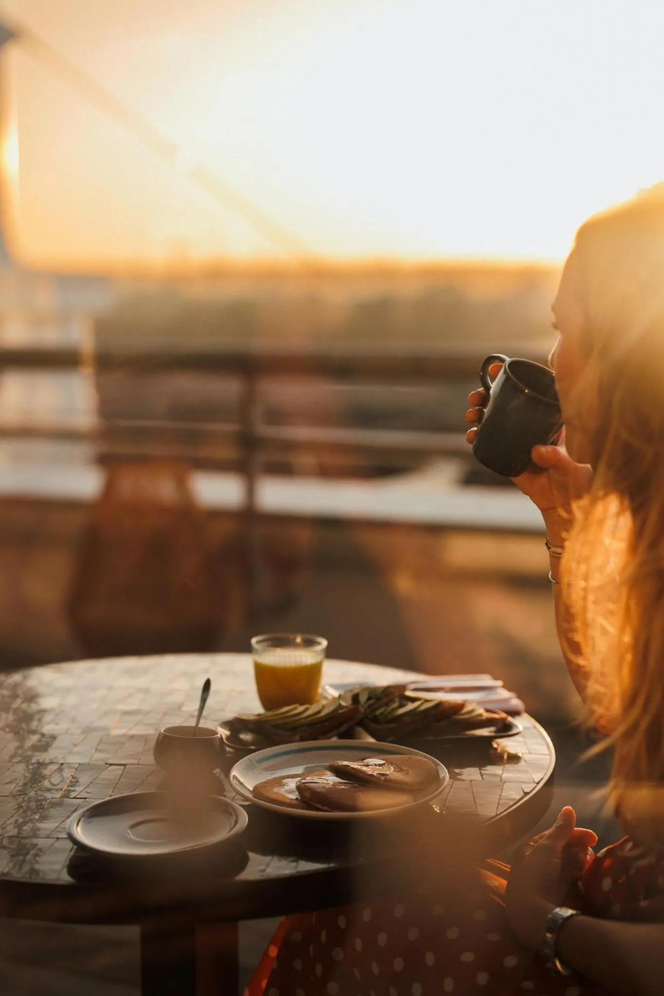 Breakfast in Hotel Indigo Bordeaux Centre Chartrons by IHG