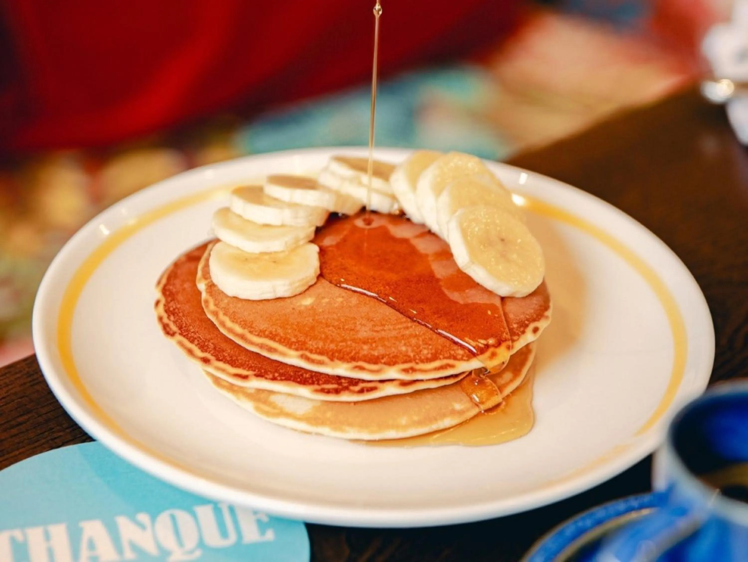 Breakfast in Hotel Indigo Bordeaux Centre Chartrons by IHG