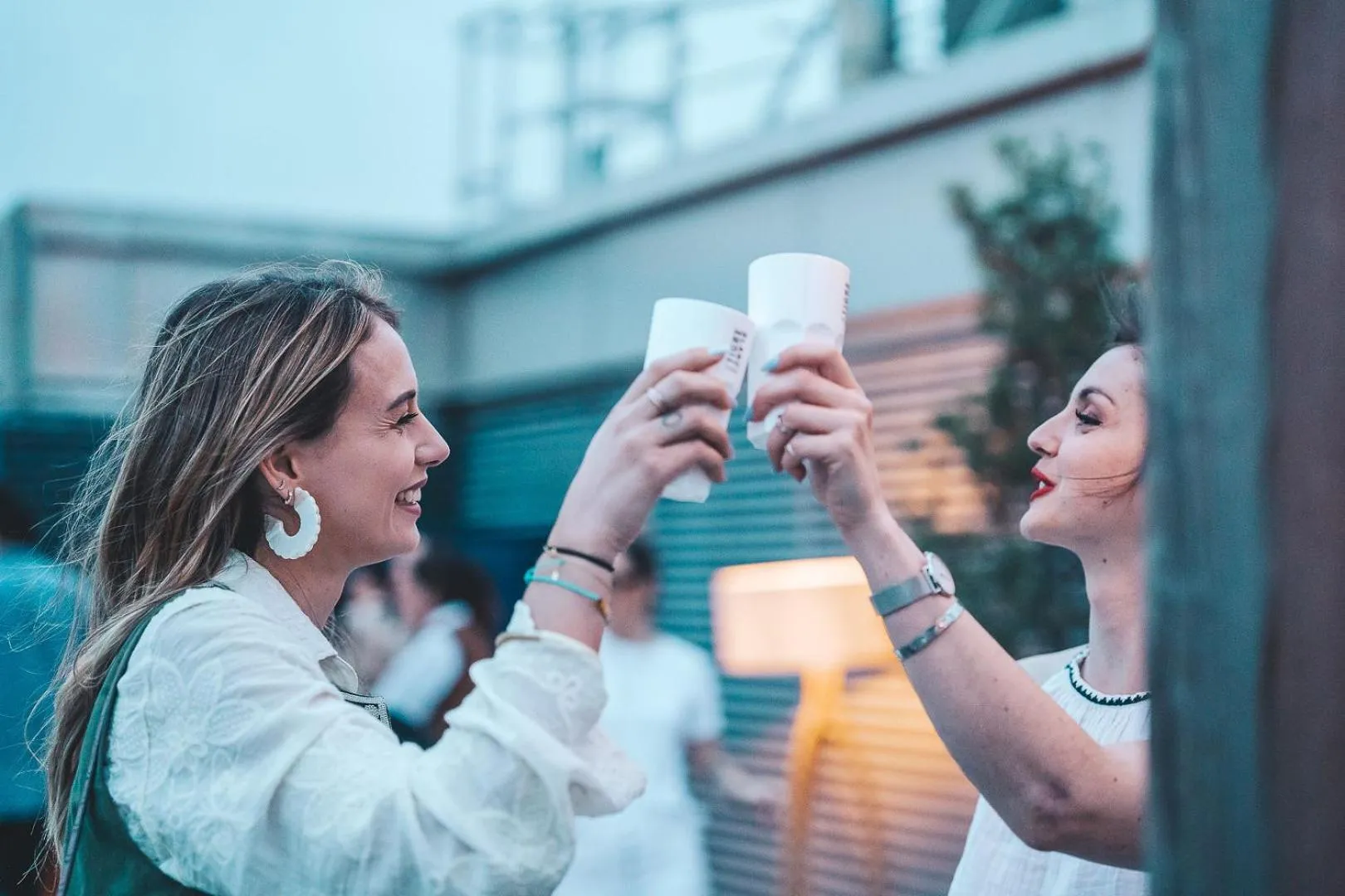 Drinks in Hotel Indigo Bordeaux Centre Chartrons by IHG