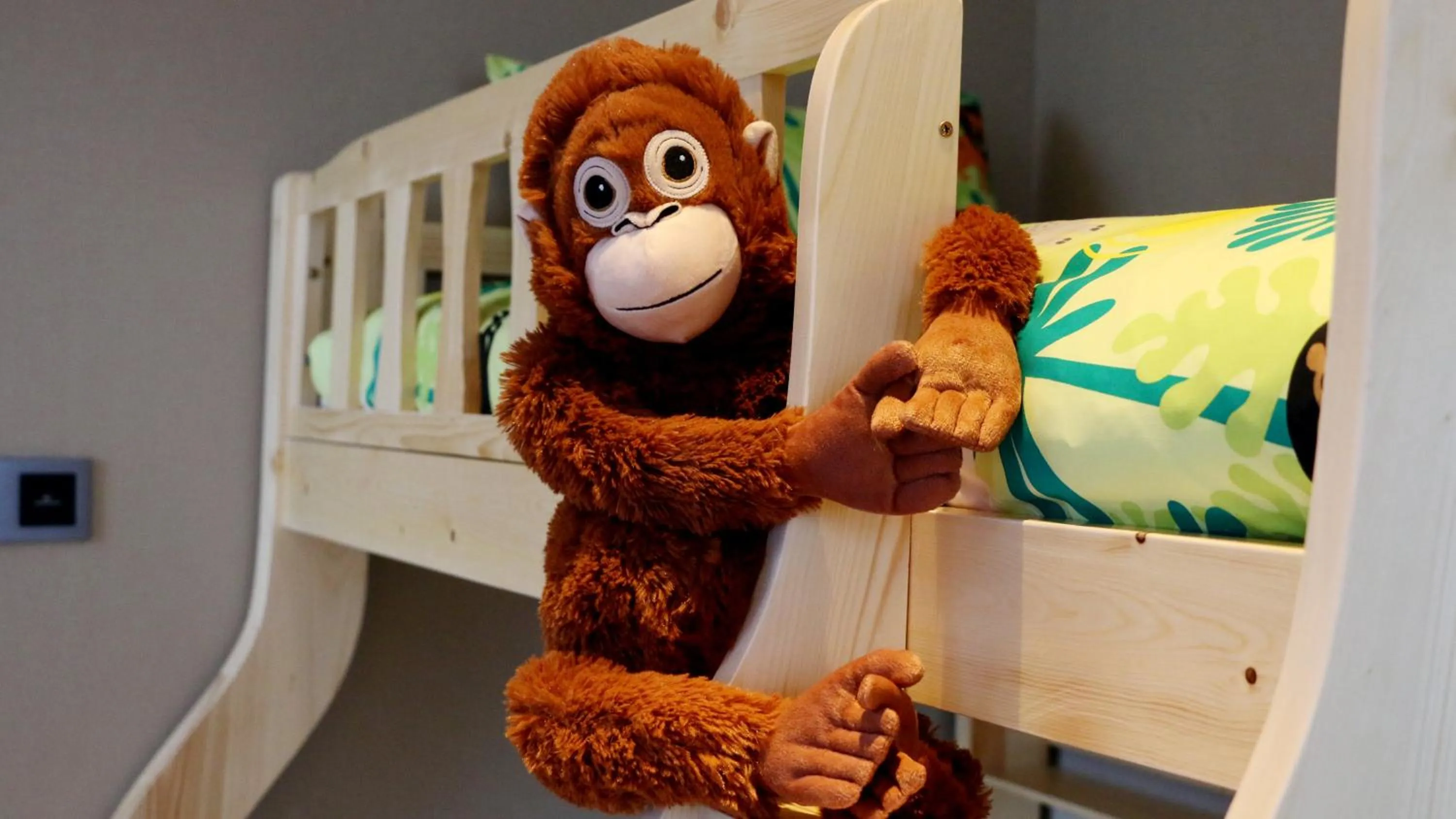Photo of the whole room in Holiday Inn Express Chengdu Wenjiang Hotspring by IHG