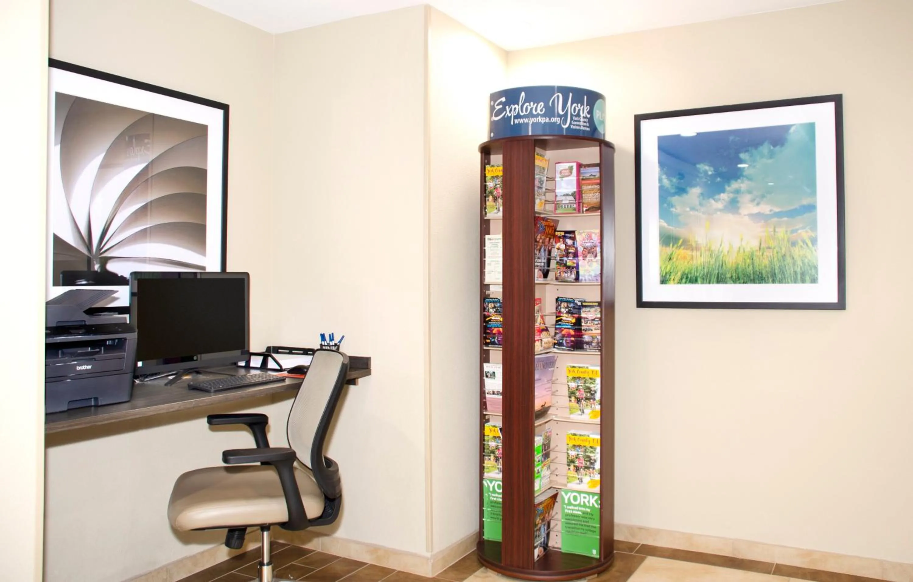 Other in Candlewood Suites York by IHG