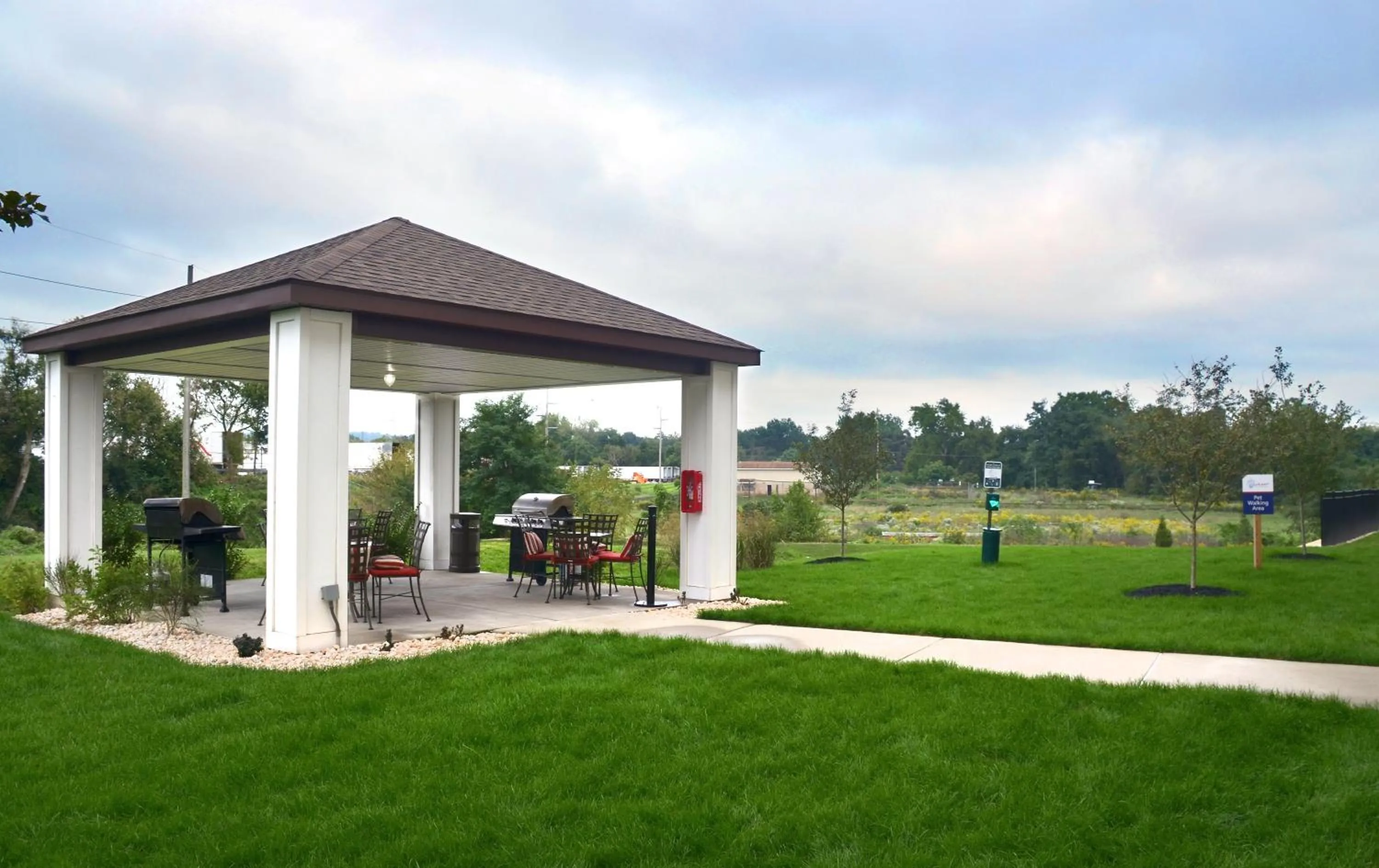 Other in Candlewood Suites York by IHG