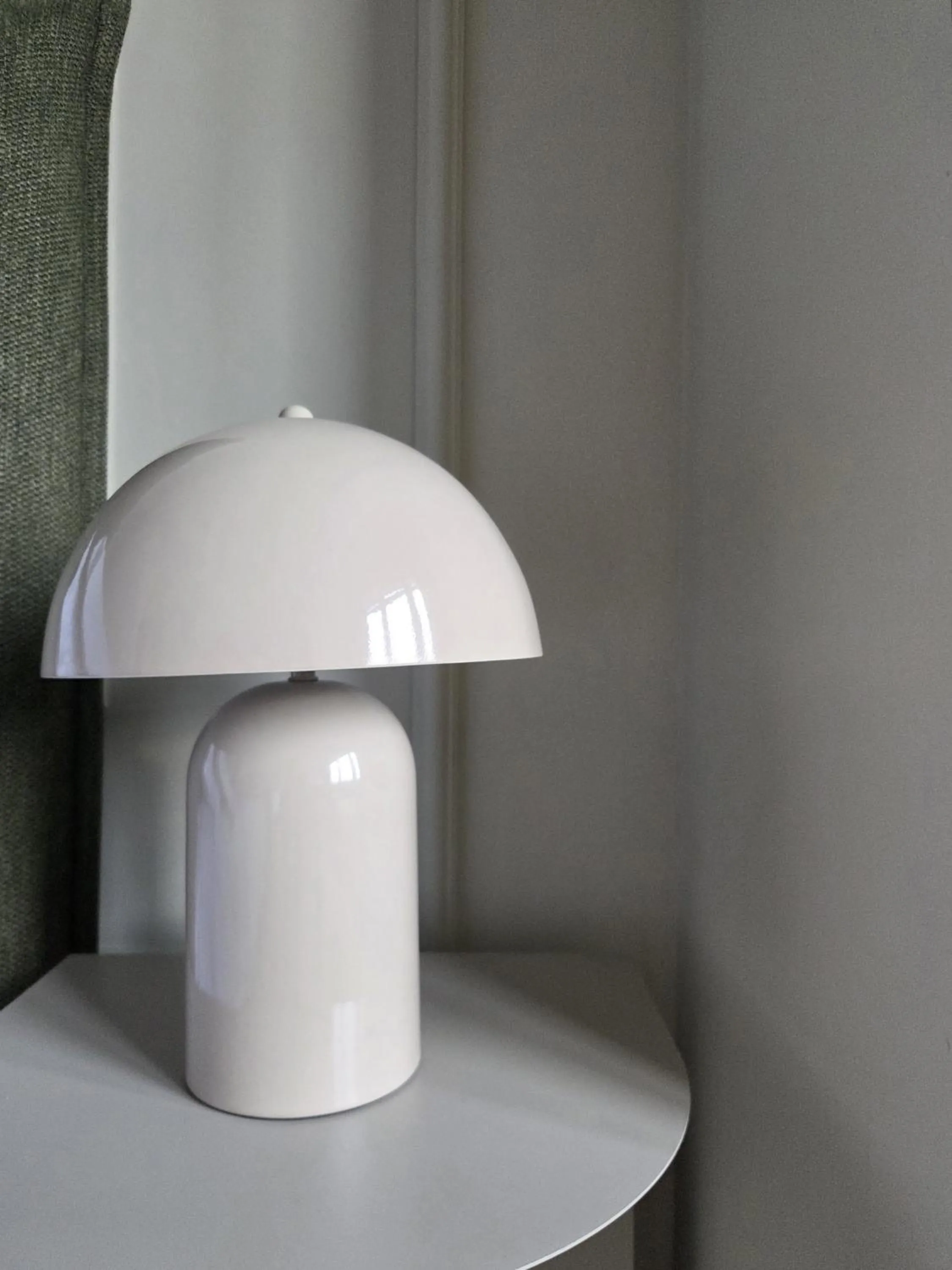 Decorative detail in Corso Italia Rooms