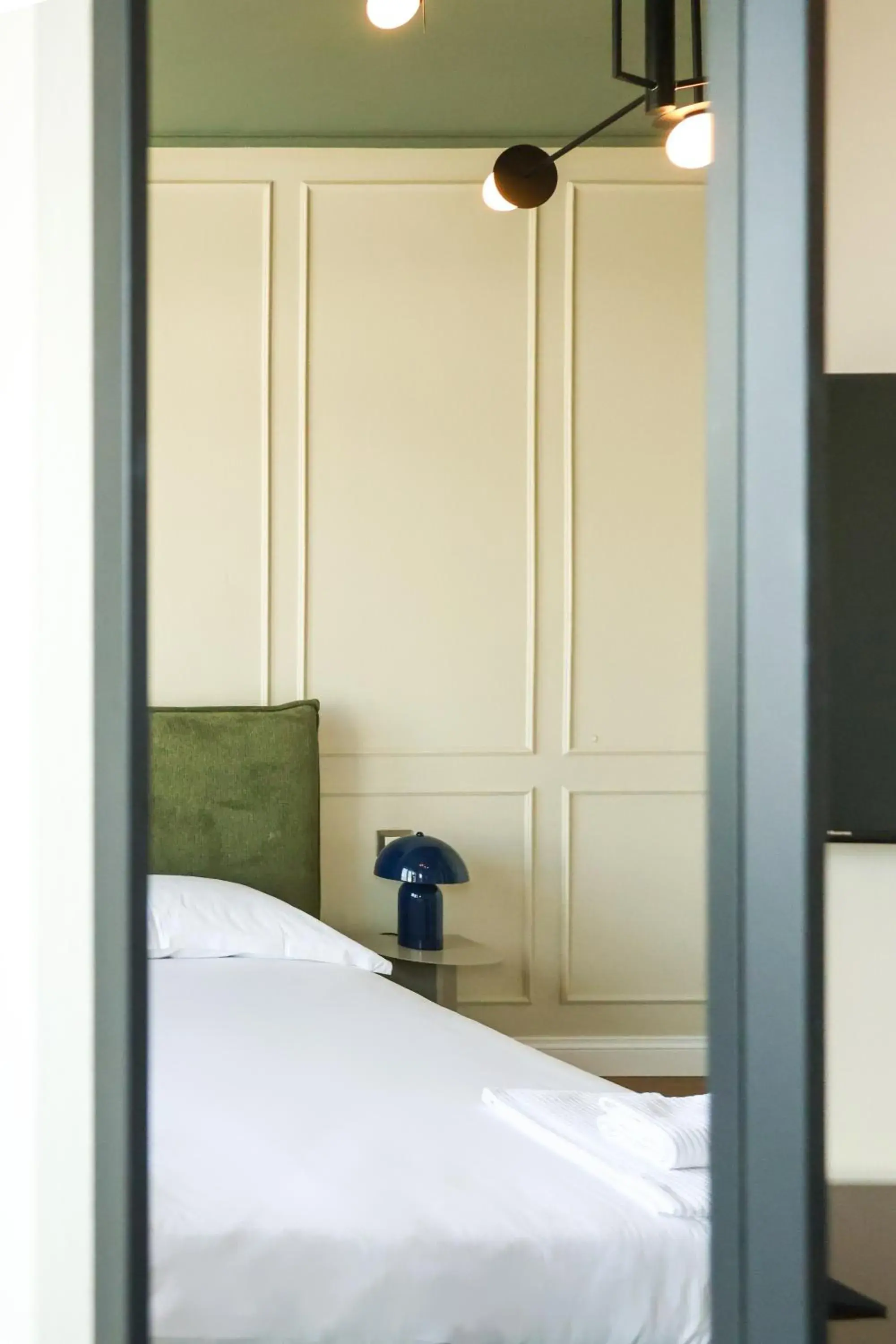 Deluxe Double Room in Corso Italia Rooms Deluxe Double Room in Corso Italia Rooms