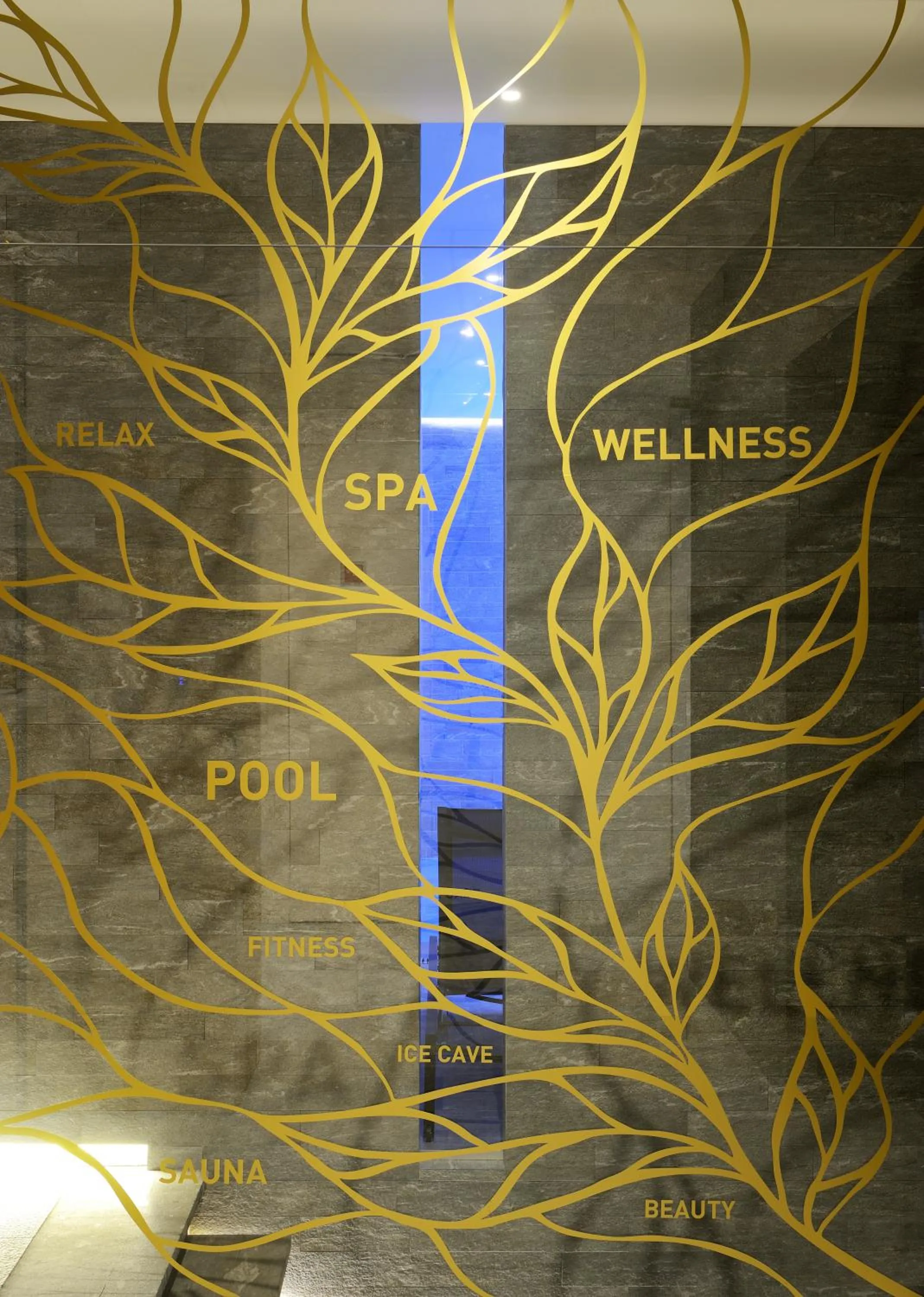 View (from property/room) in Parkhotel Kortrijk