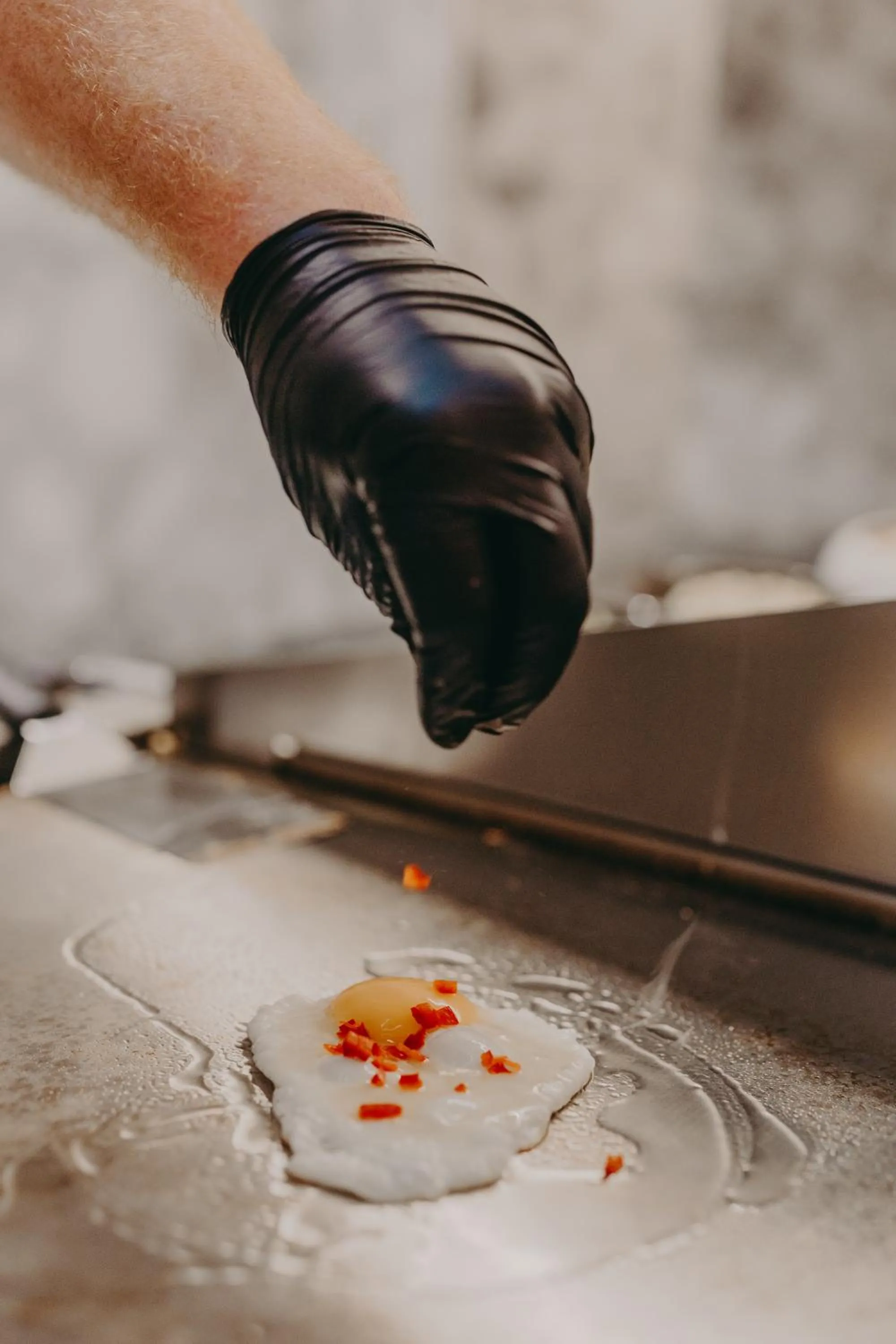 Restaurant/places to eat in Domaine Des Hautes Fagnes