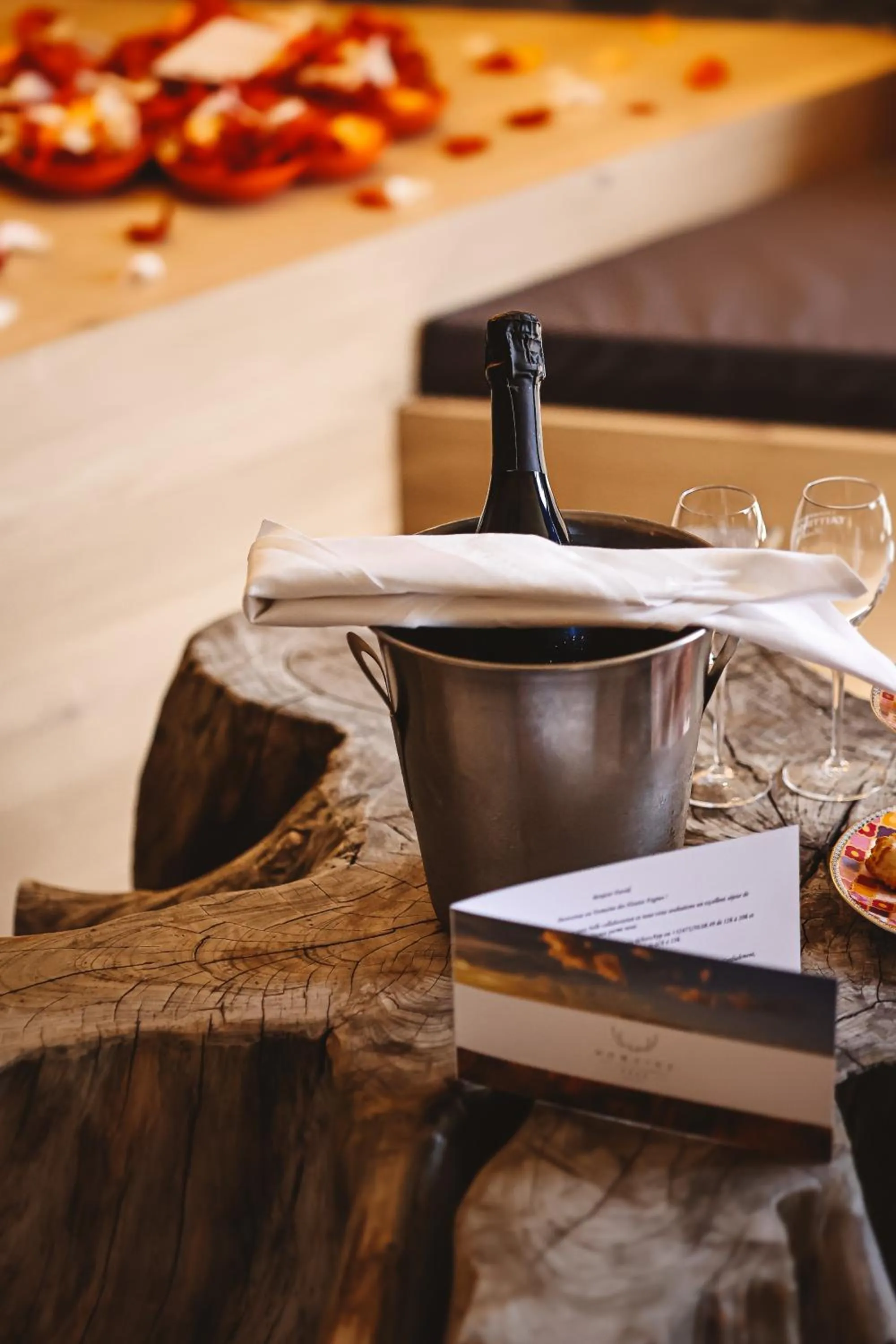 Domaine Des Hautes Fagnes