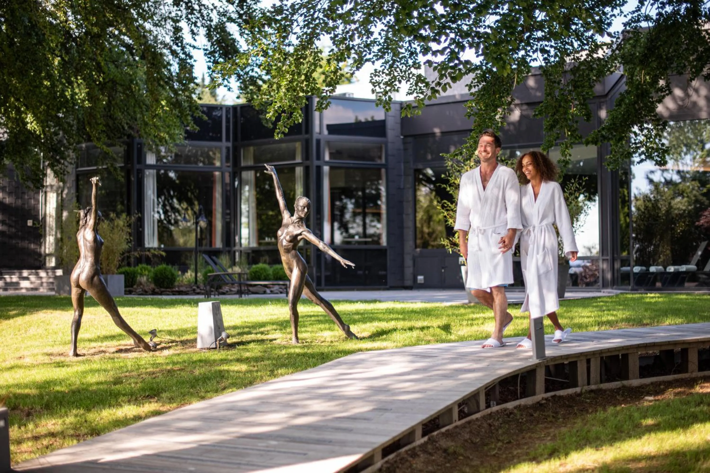 Domaine Des Hautes Fagnes