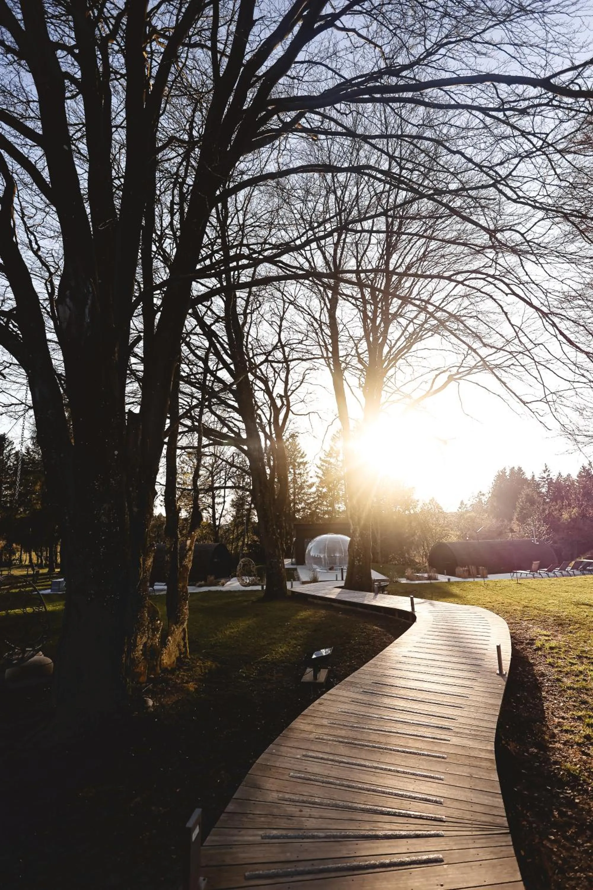 Domaine Des Hautes Fagnes