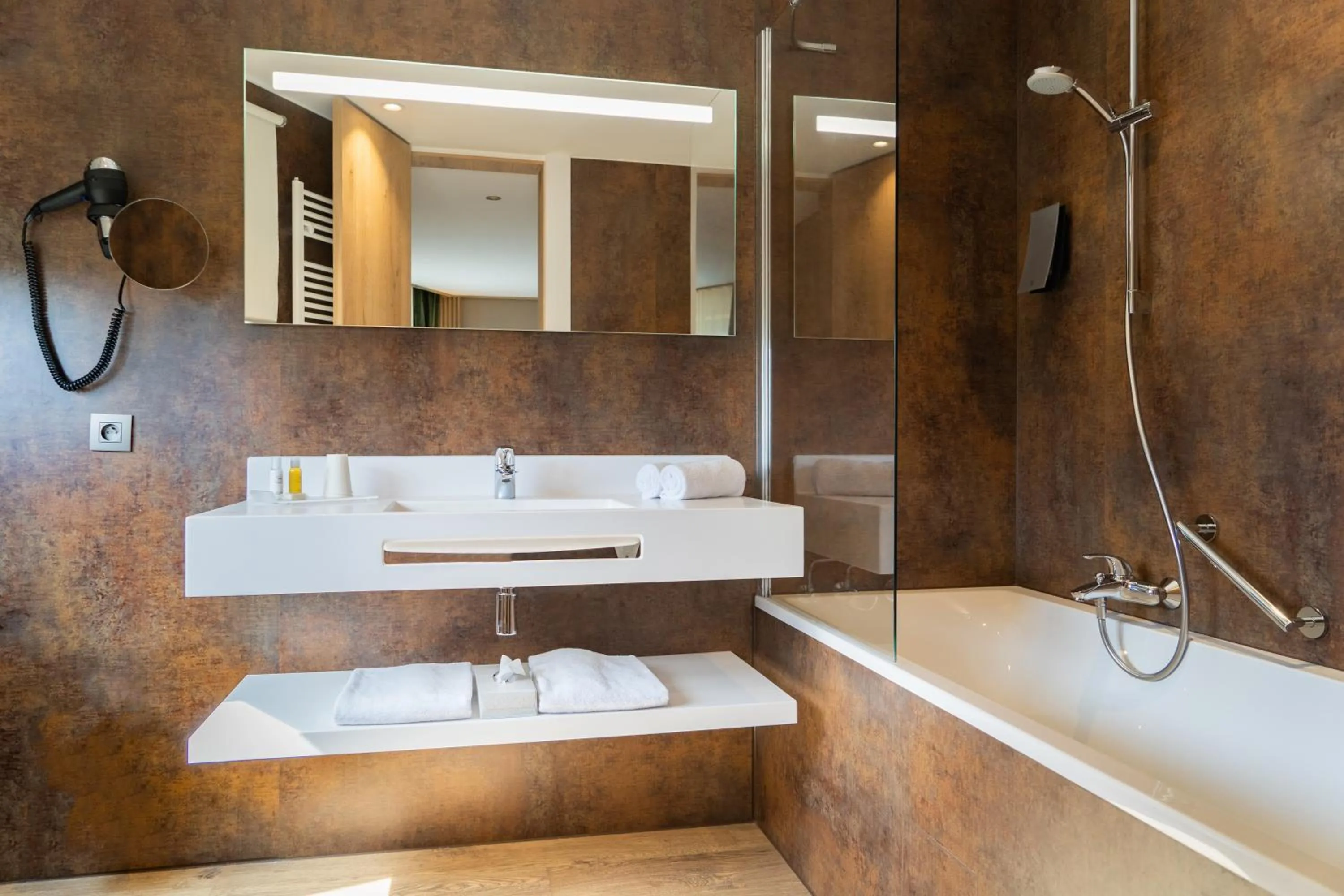 Domaine Des Hautes Fagnes