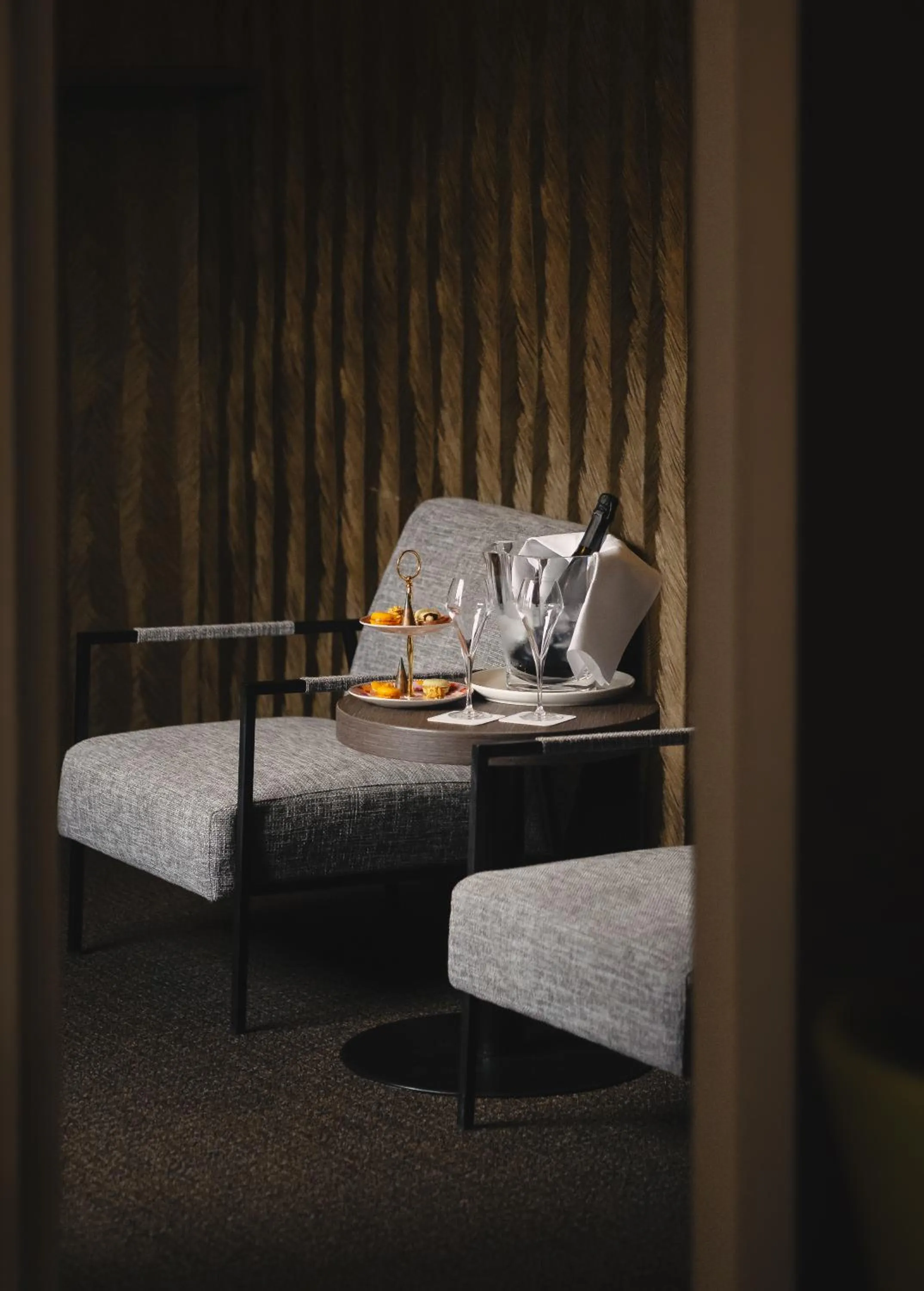 Domaine Des Hautes Fagnes