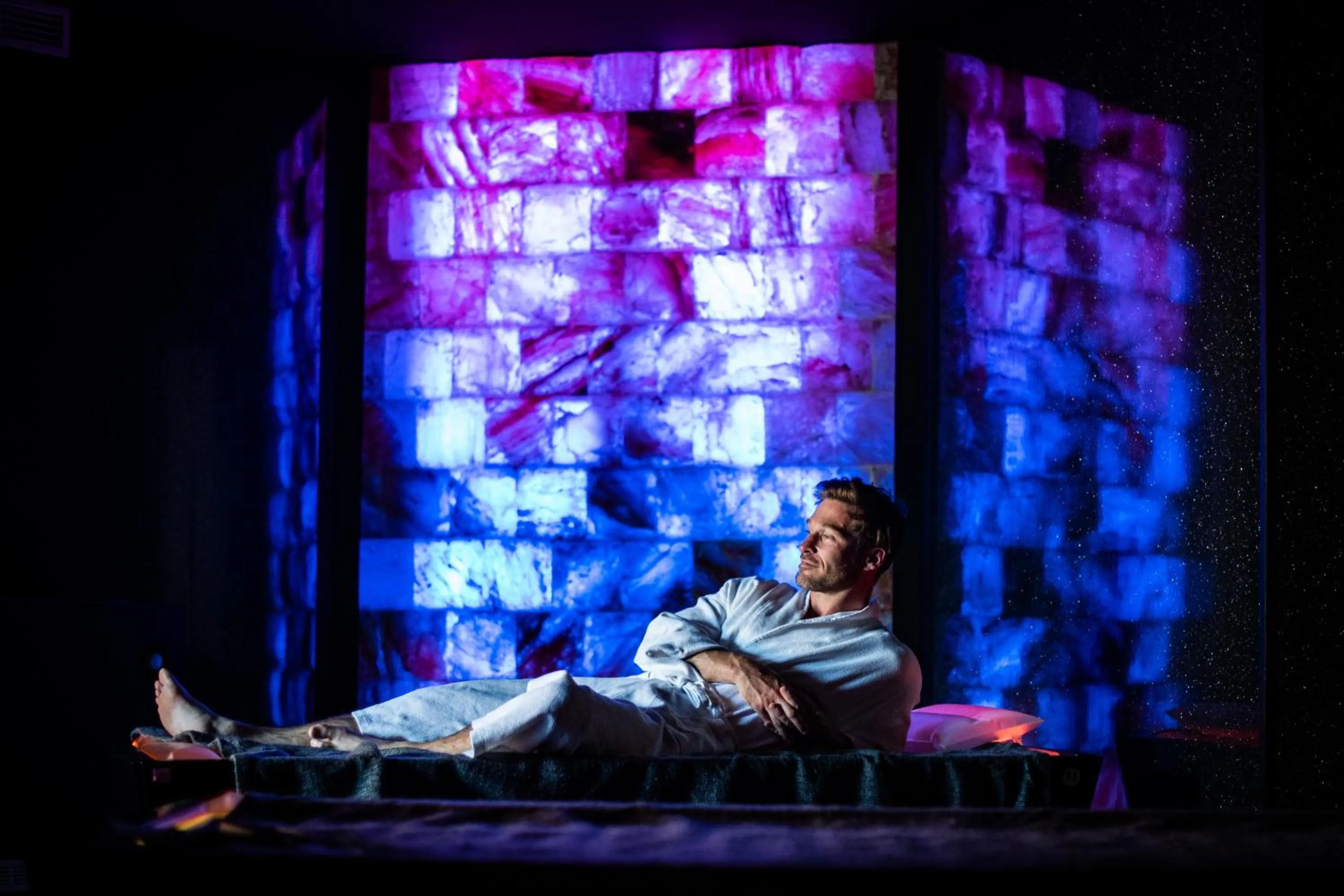 Domaine Des Hautes Fagnes