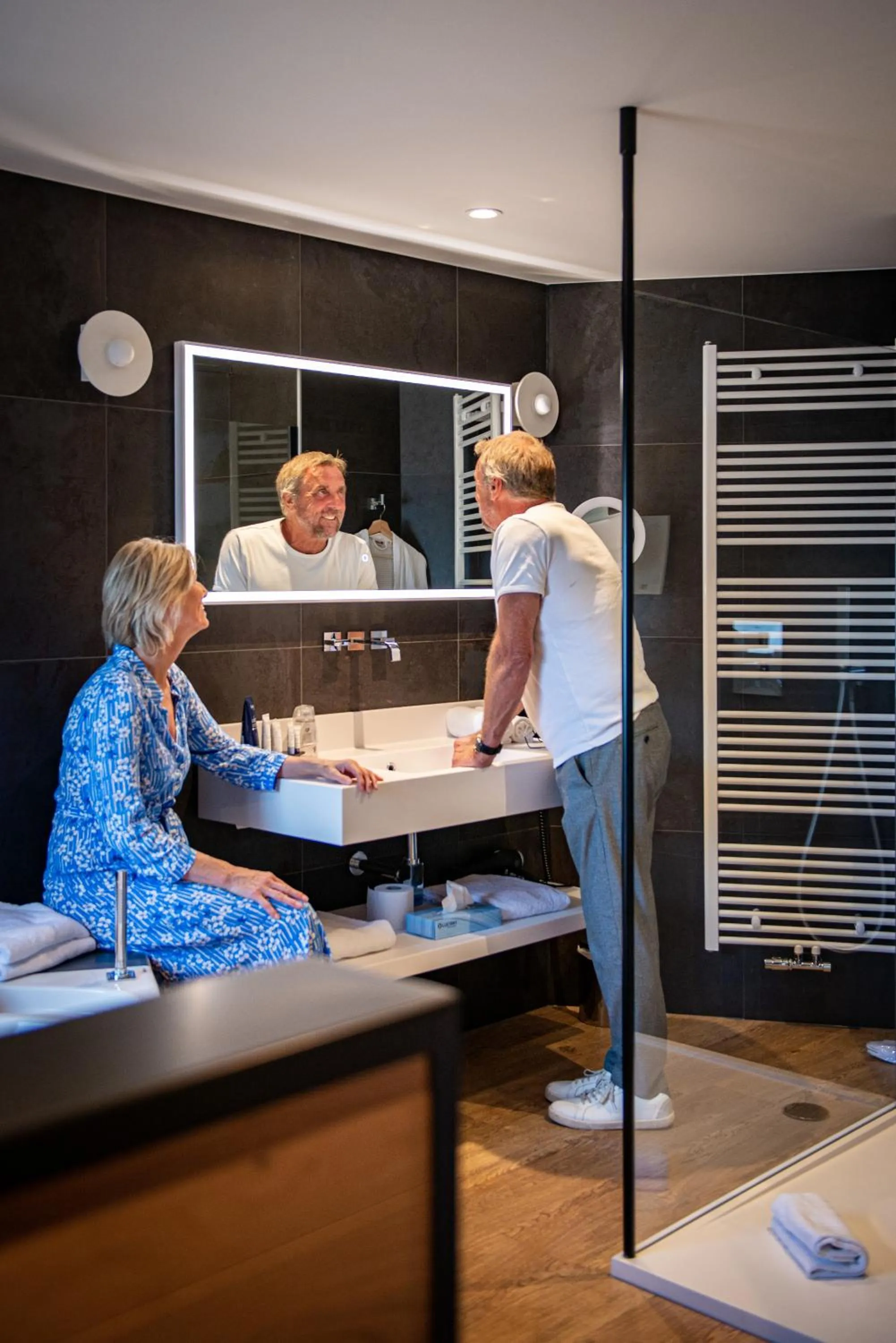 Domaine Des Hautes Fagnes