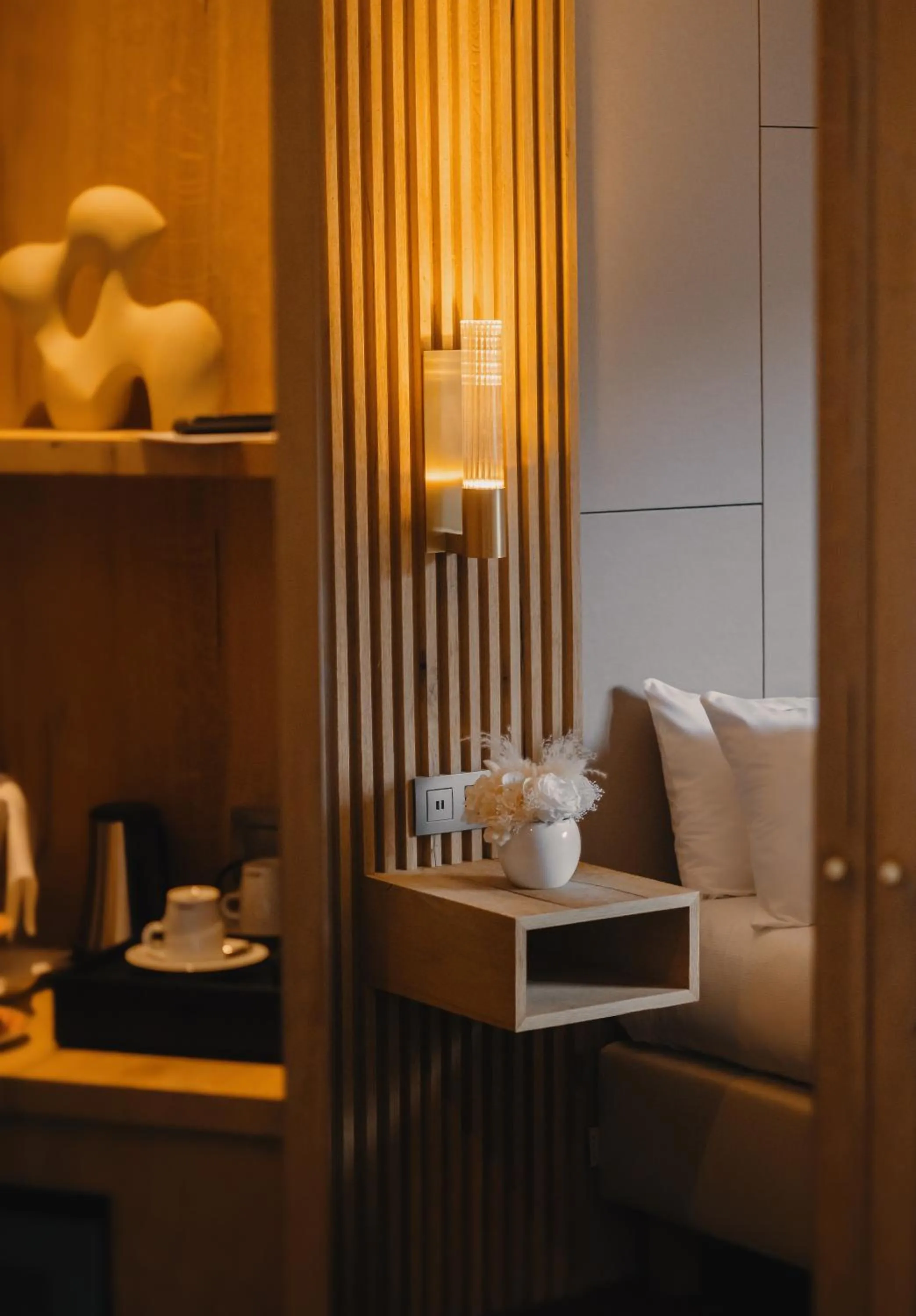 Domaine Des Hautes Fagnes