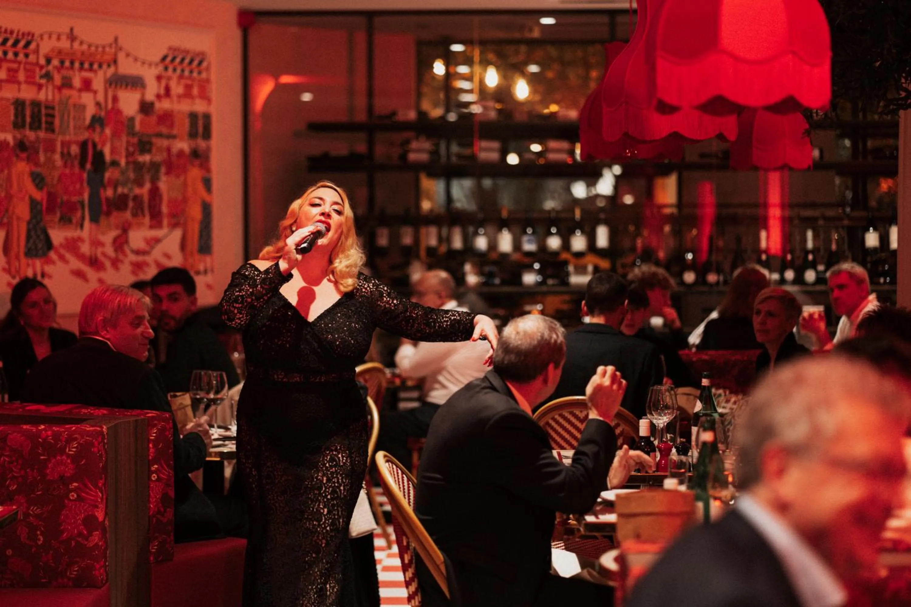 Domaine Des Hautes Fagnes