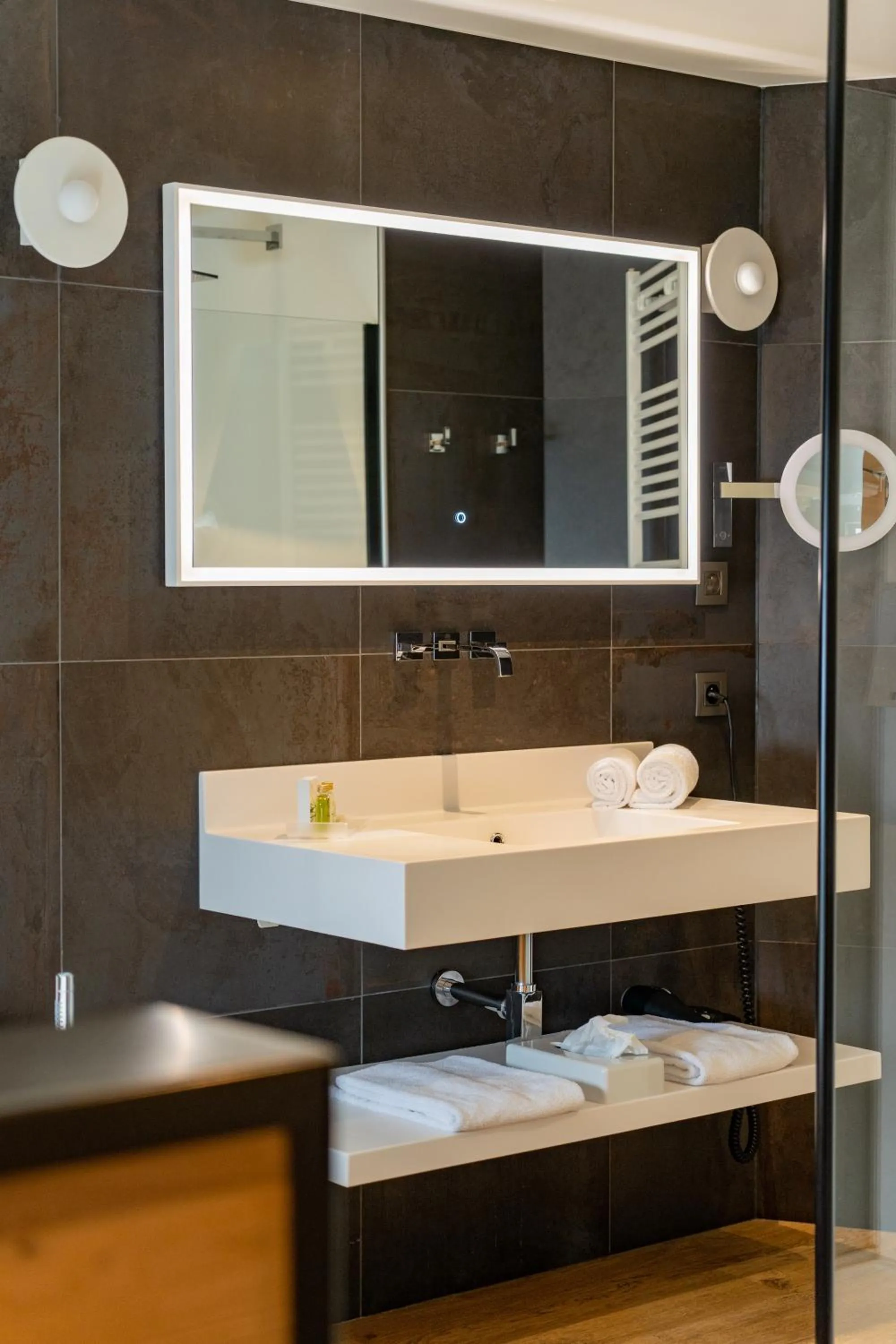 Domaine Des Hautes Fagnes